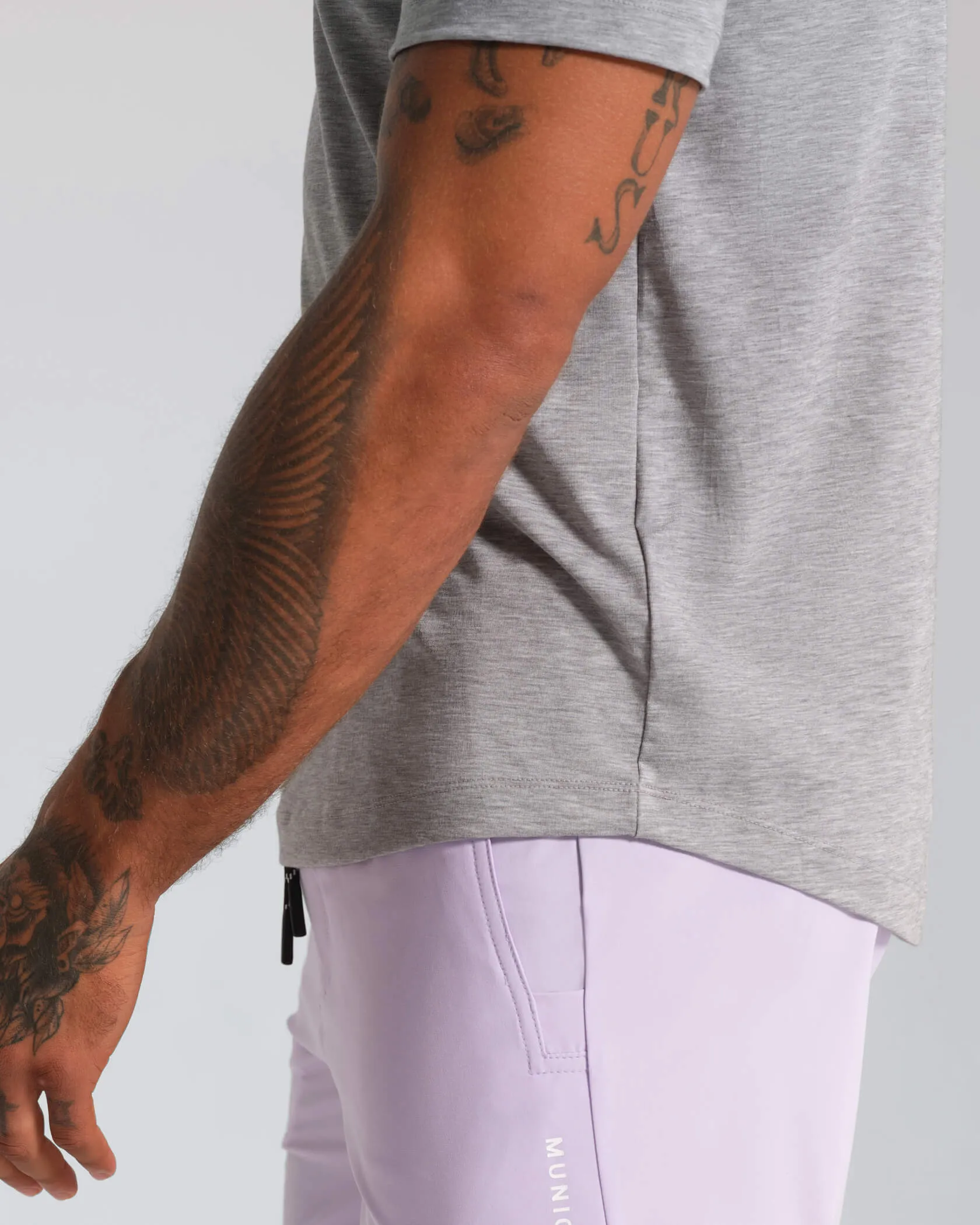 Sport Utility SS T-Shirt sold by MUNICIPAL product image thumbnail 3