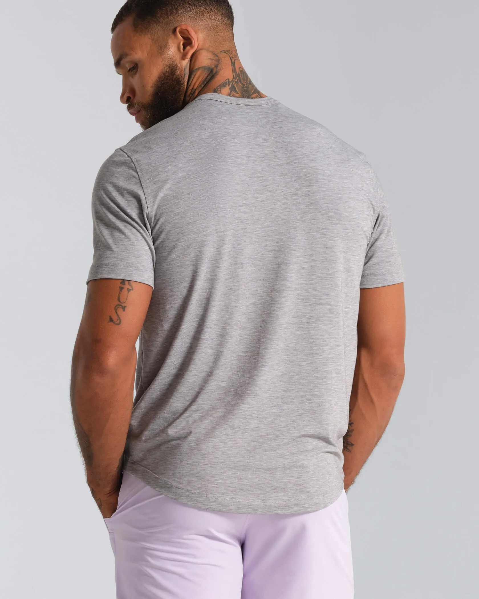 Sport Utility SS T-Shirt sold by MUNICIPAL product image thumbnail 2