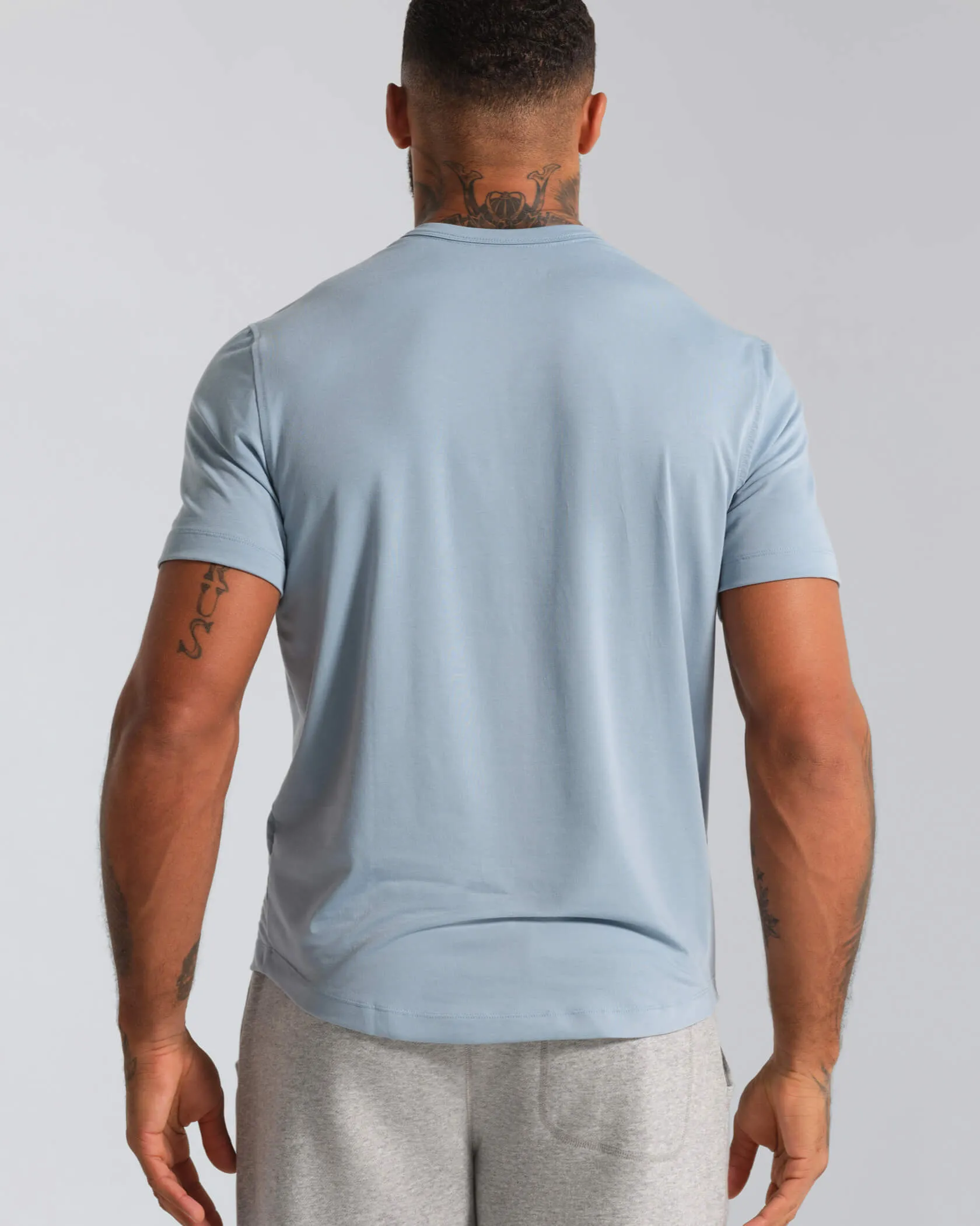 Sport Utility SS T-Shirt sold by MUNICIPAL product image thumbnail 2