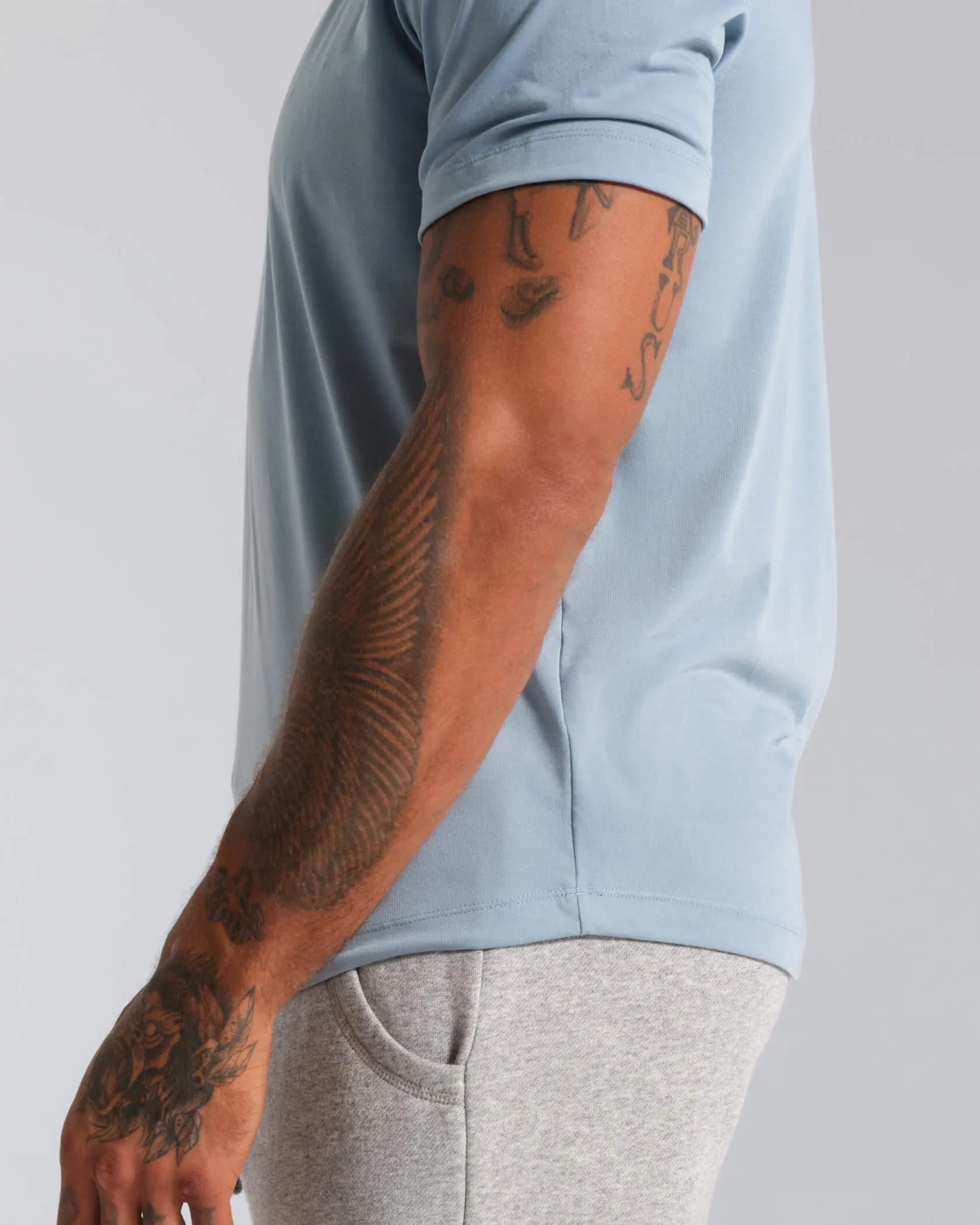 Sport Utility SS T-Shirt sold by MUNICIPAL product image thumbnail 3