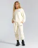 Women's Varsity Sweatpants sold by MUNICIPAL