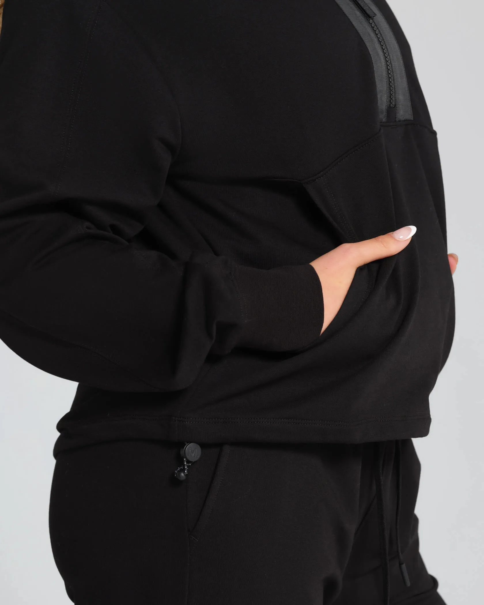 Women's Imagine Crew sold by MUNICIPAL product image thumbnail 3