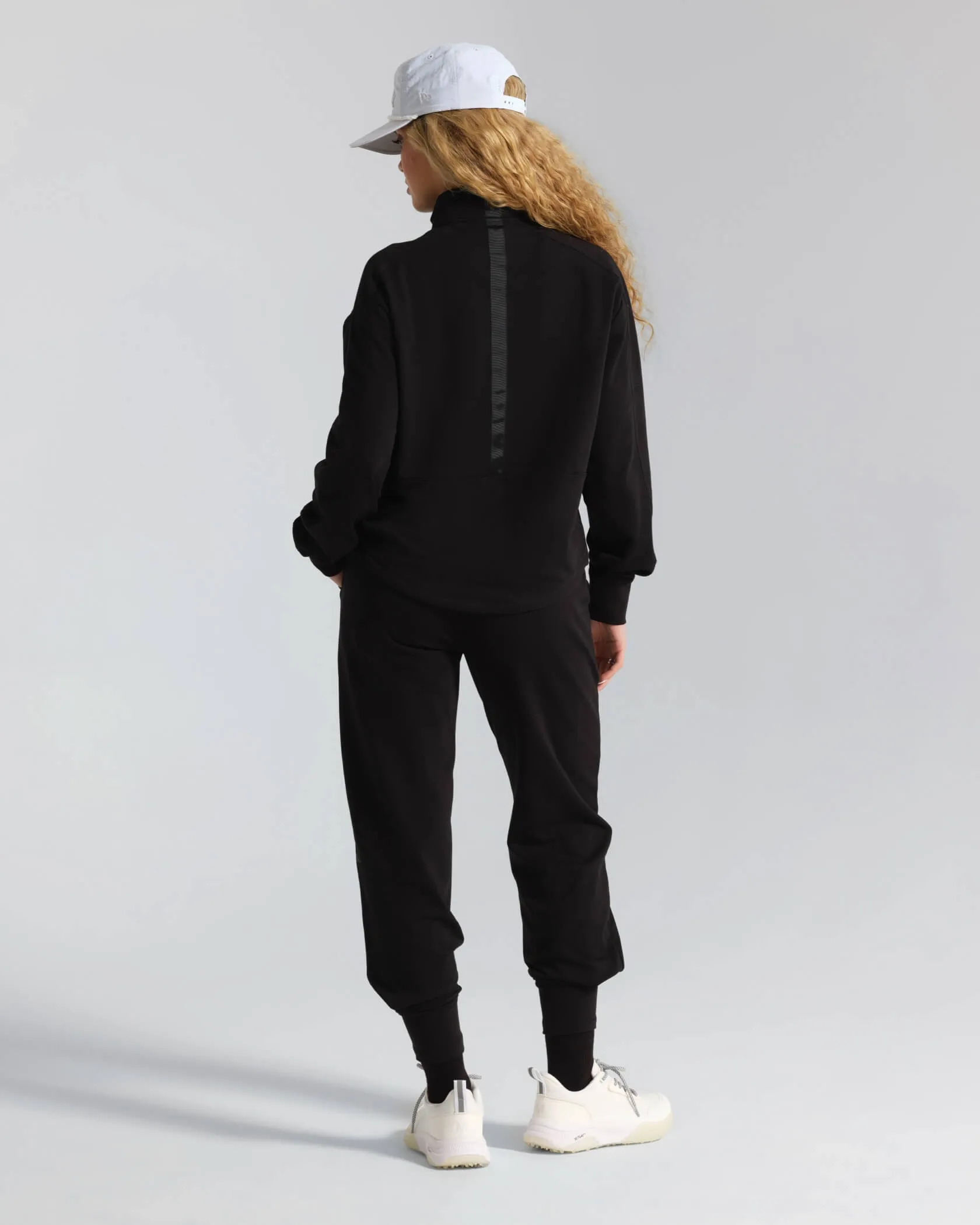 Women's Imagine Crew sold by MUNICIPAL product image thumbnail 5