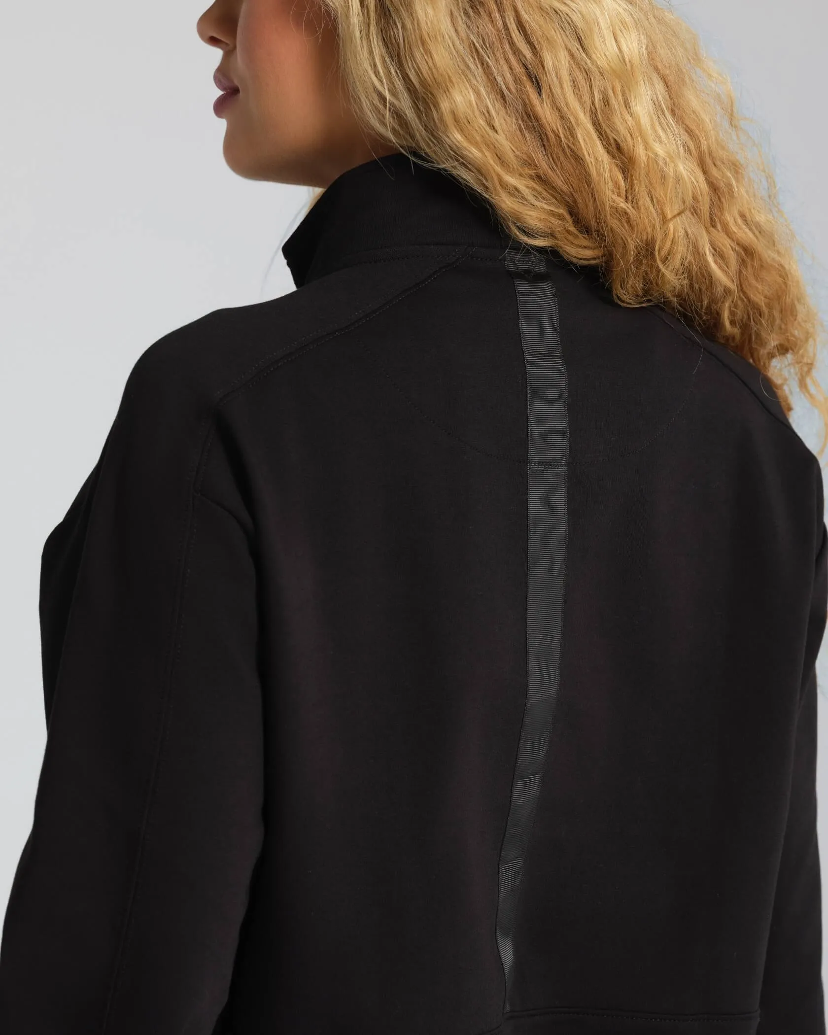 Women's Imagine Crew sold by MUNICIPAL product image thumbnail 2