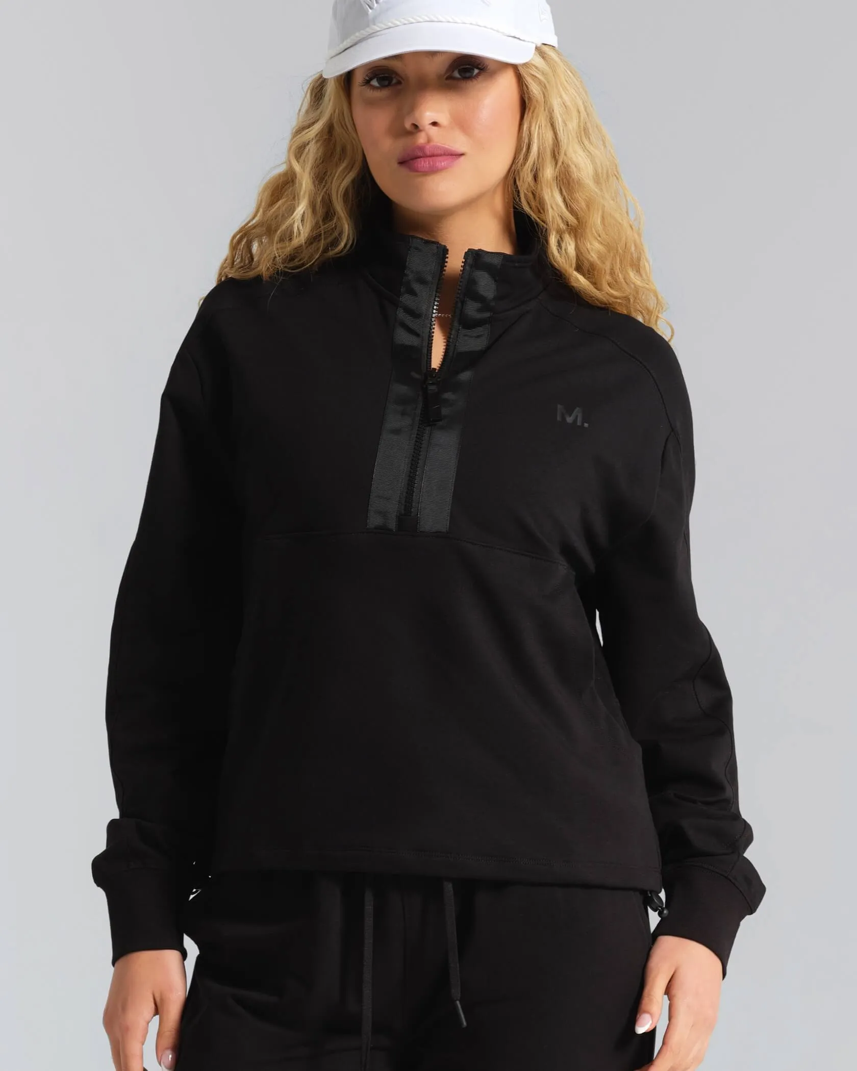 Women's Imagine Crew sold by MUNICIPAL