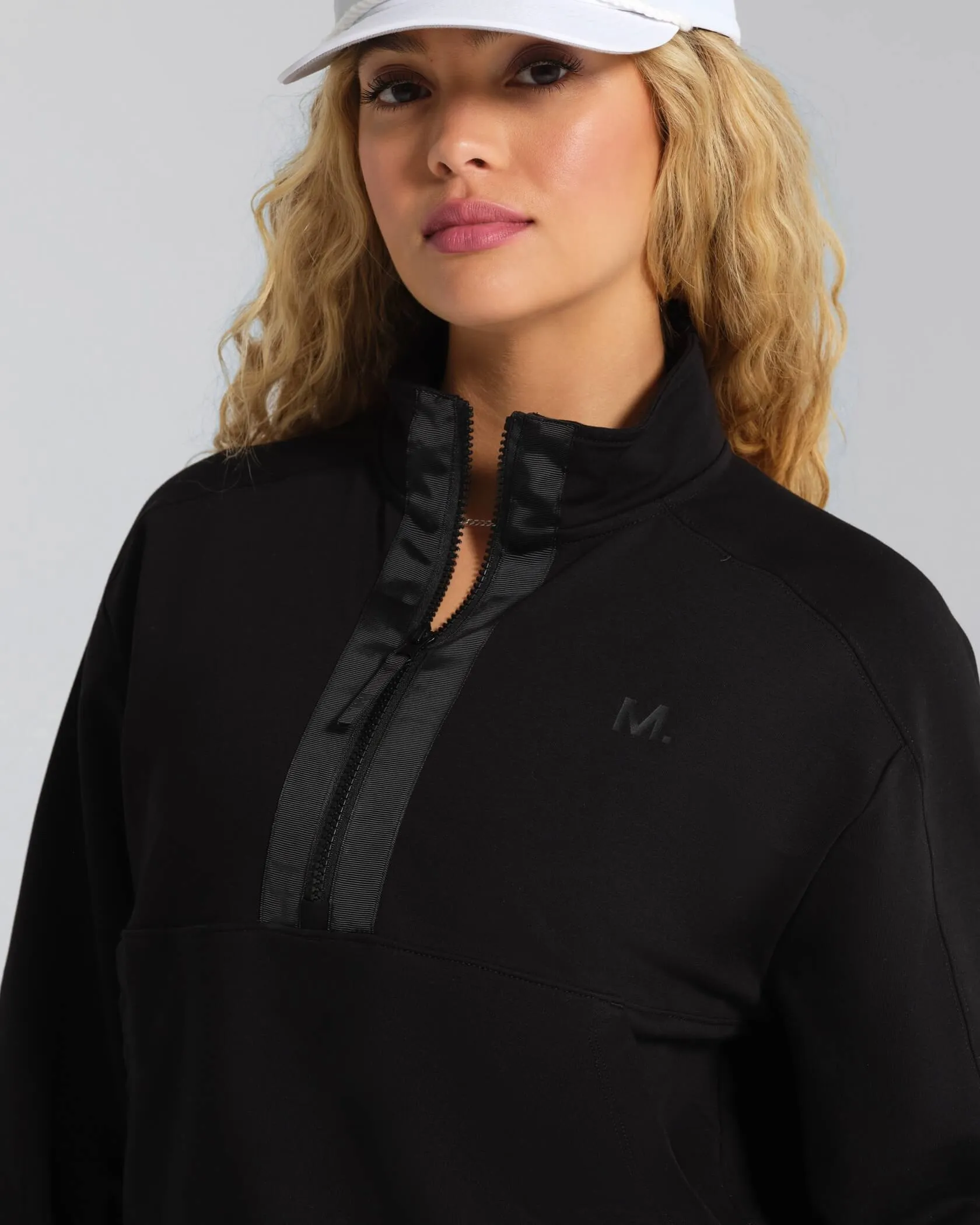 Women's Imagine Crew sold by MUNICIPAL product image thumbnail 4