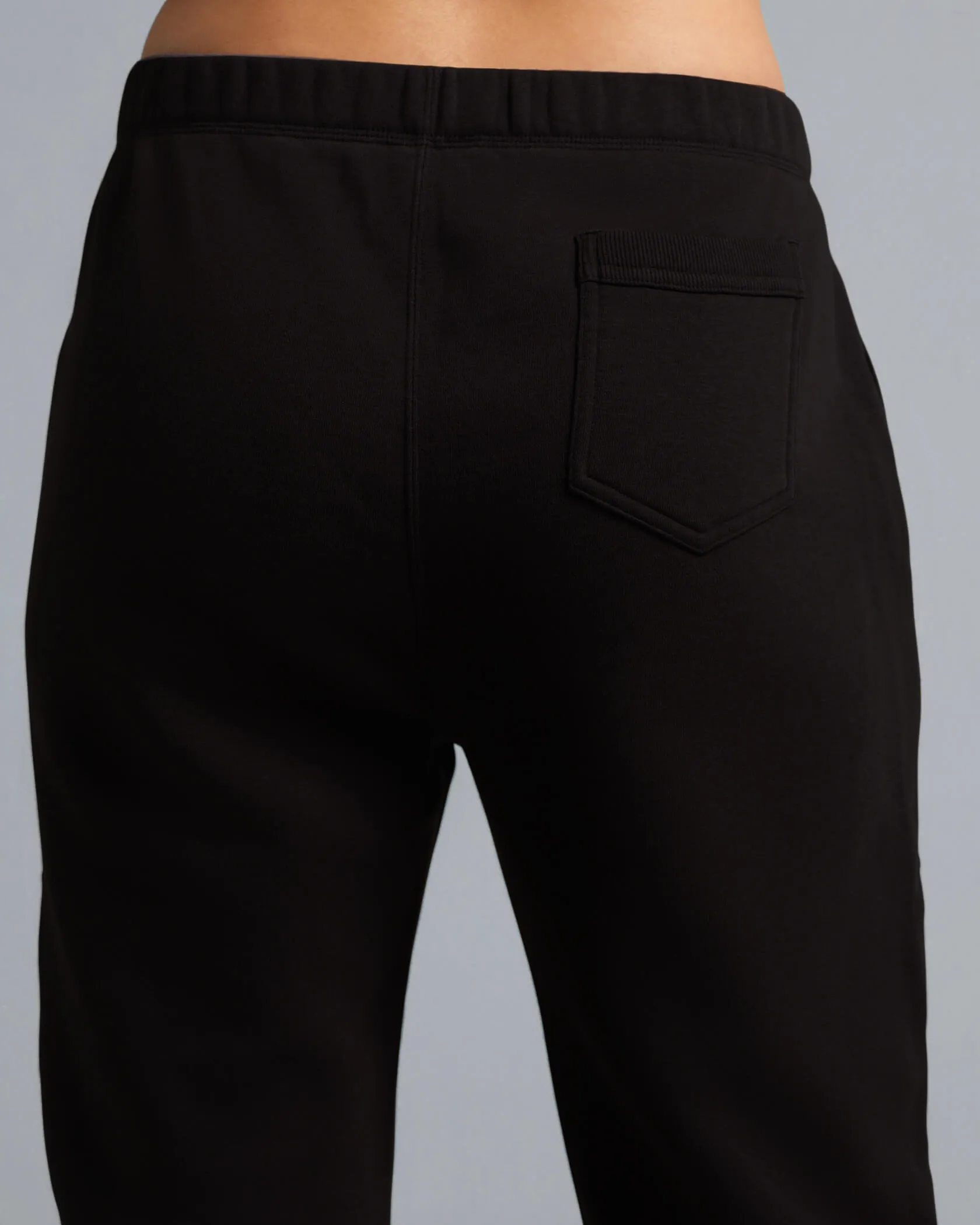 Women's Varsity Sweatpants sold by MUNICIPAL product image thumbnail 2
