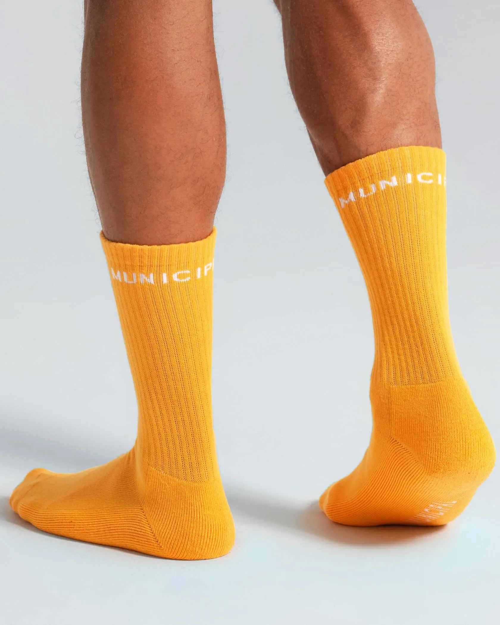 Training Camp Socks sold by MUNICIPAL product image thumbnail 2