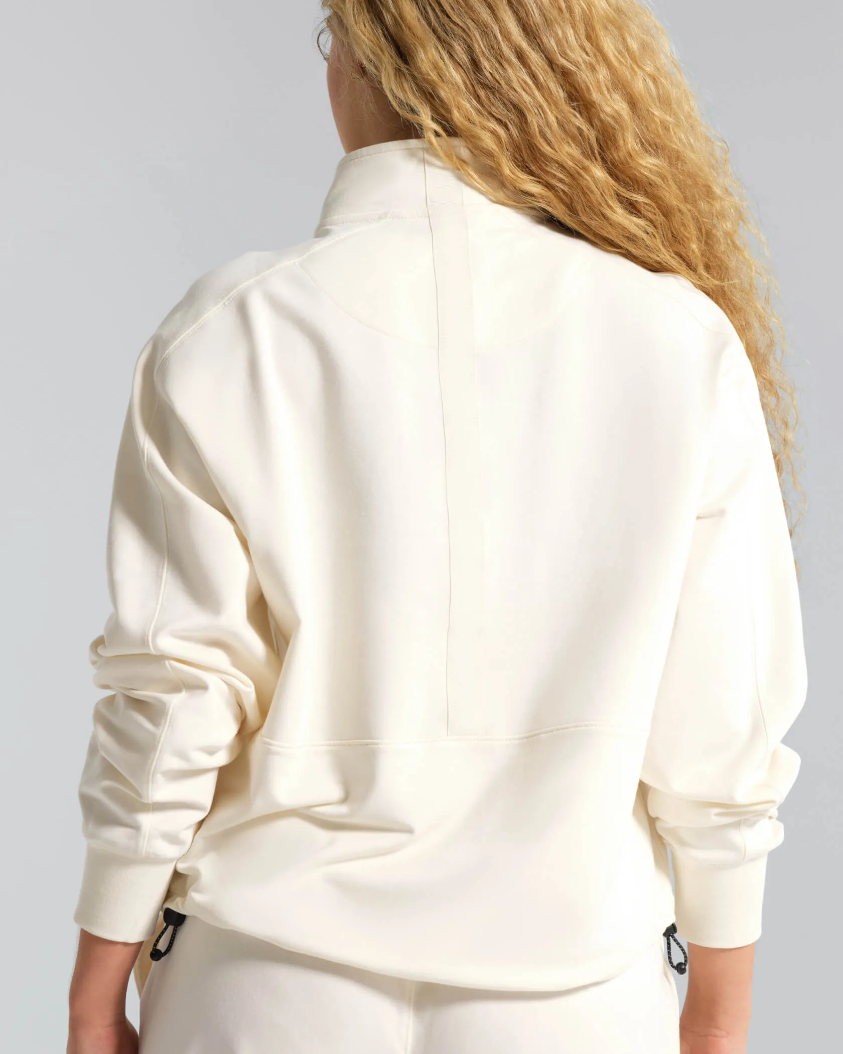 Women's Imagine Crew sold by MUNICIPAL product image thumbnail 3