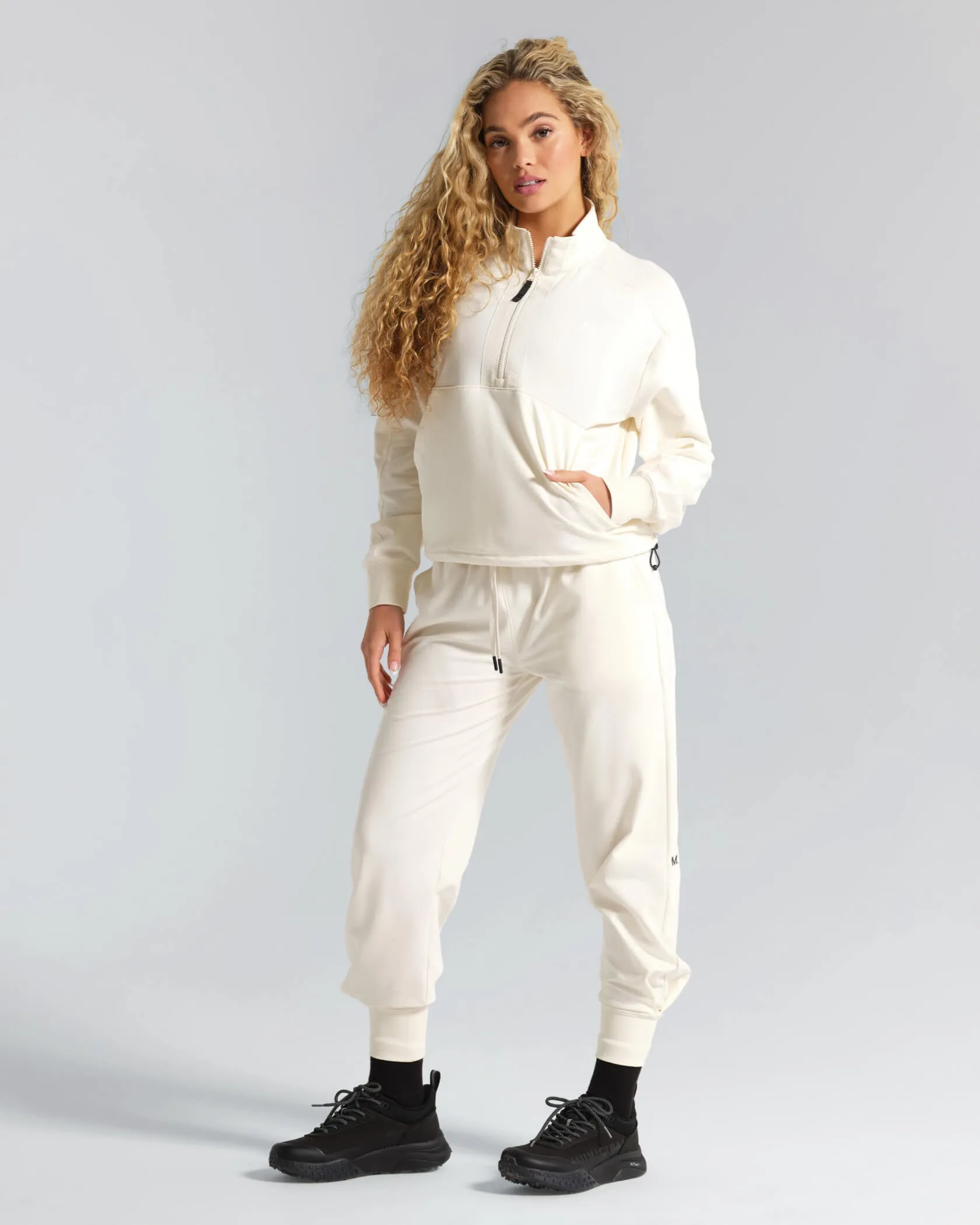 Women's Imagine Crew sold by MUNICIPAL product image thumbnail 2