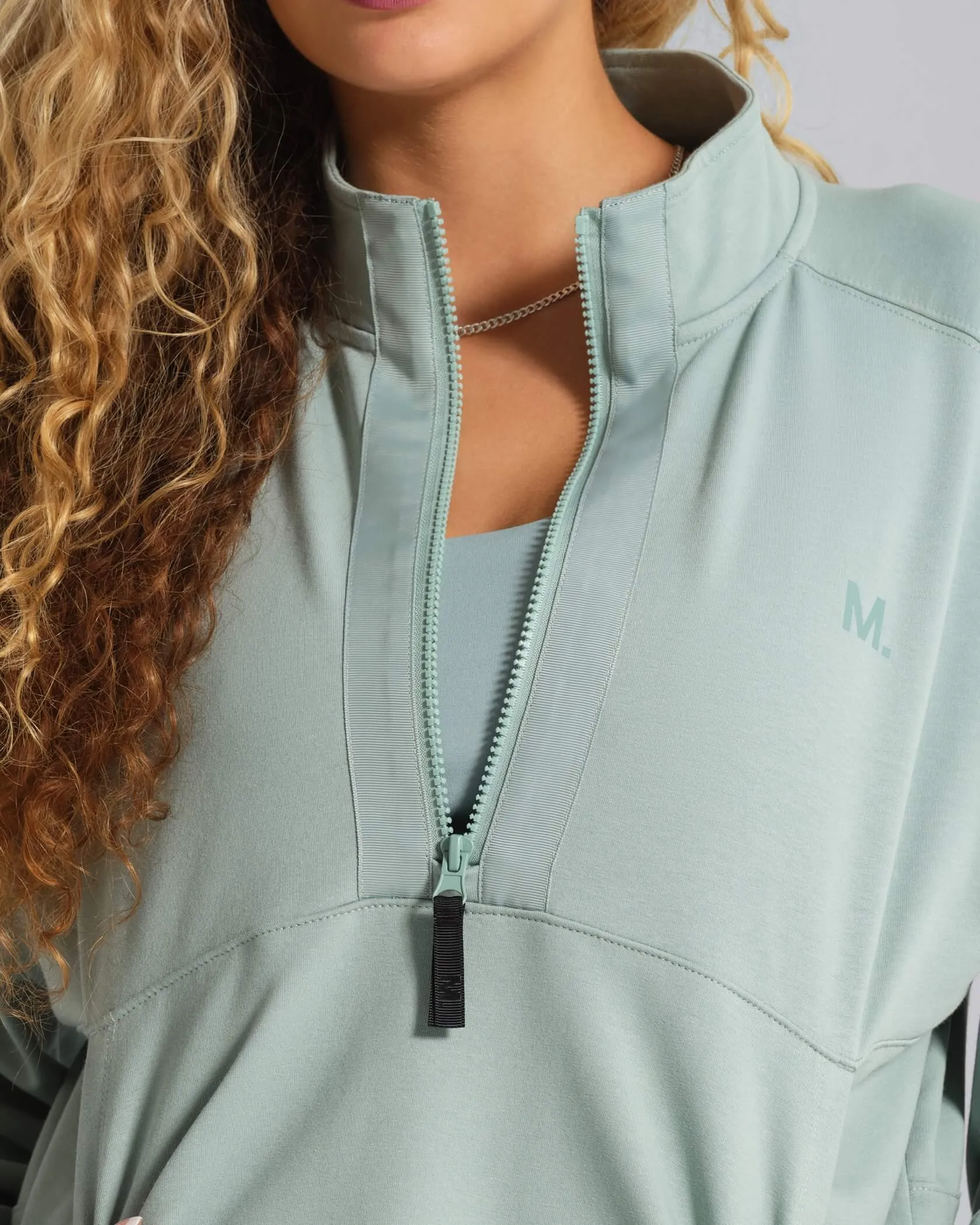 Women's Imagine Crew sold by MUNICIPAL product image thumbnail 3