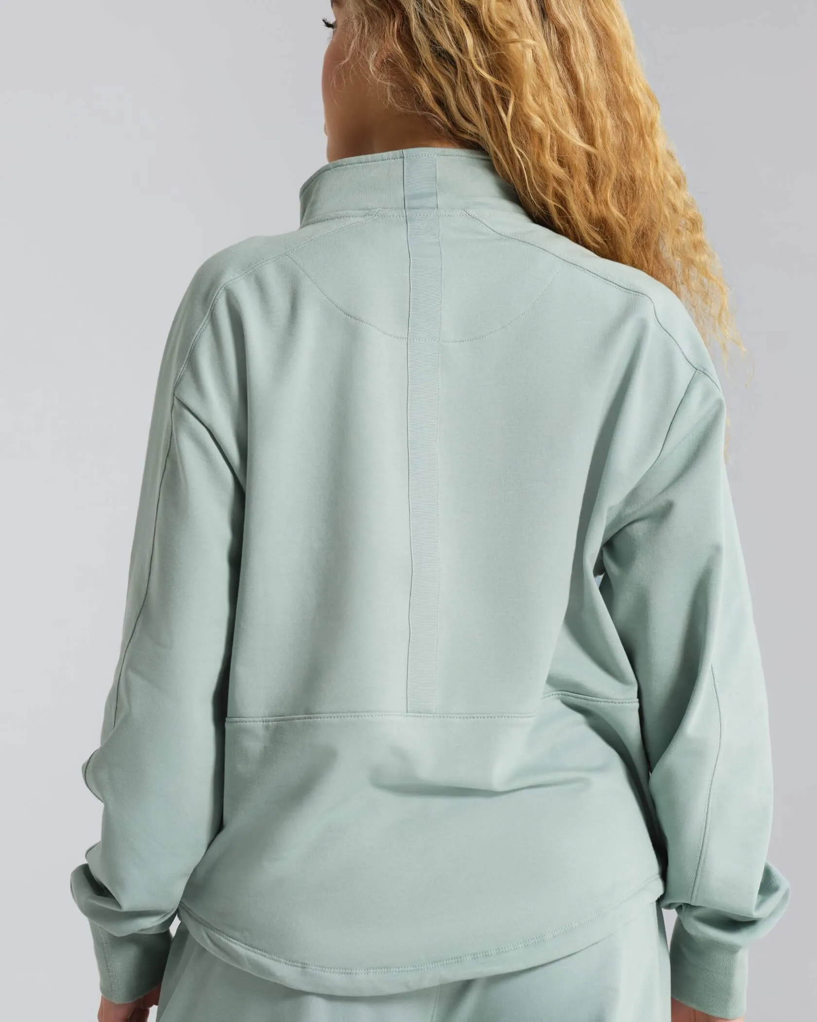 Women's Imagine Crew sold by MUNICIPAL product image thumbnail 2