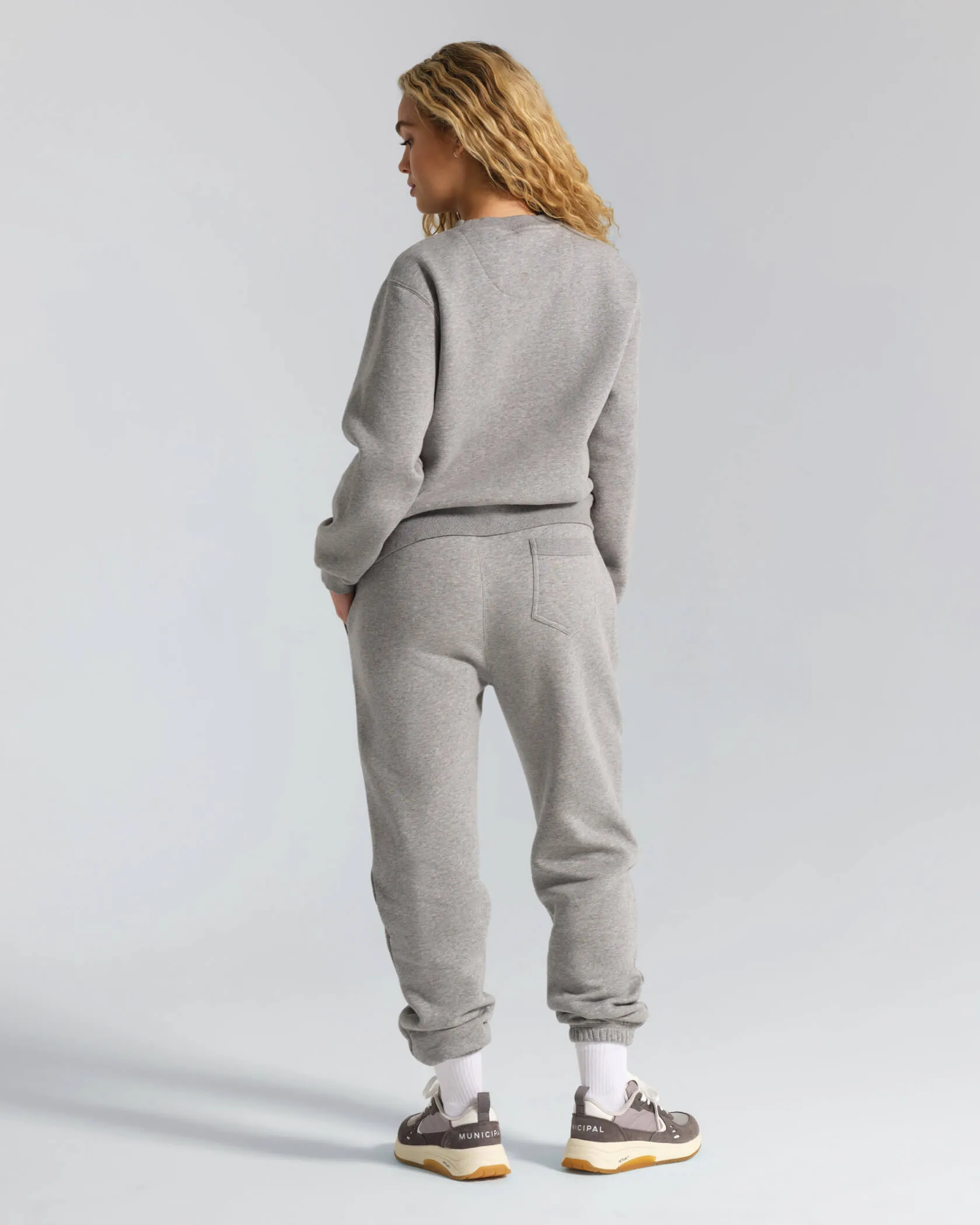 Women's Varsity Crew sold by MUNICIPAL product image thumbnail 3