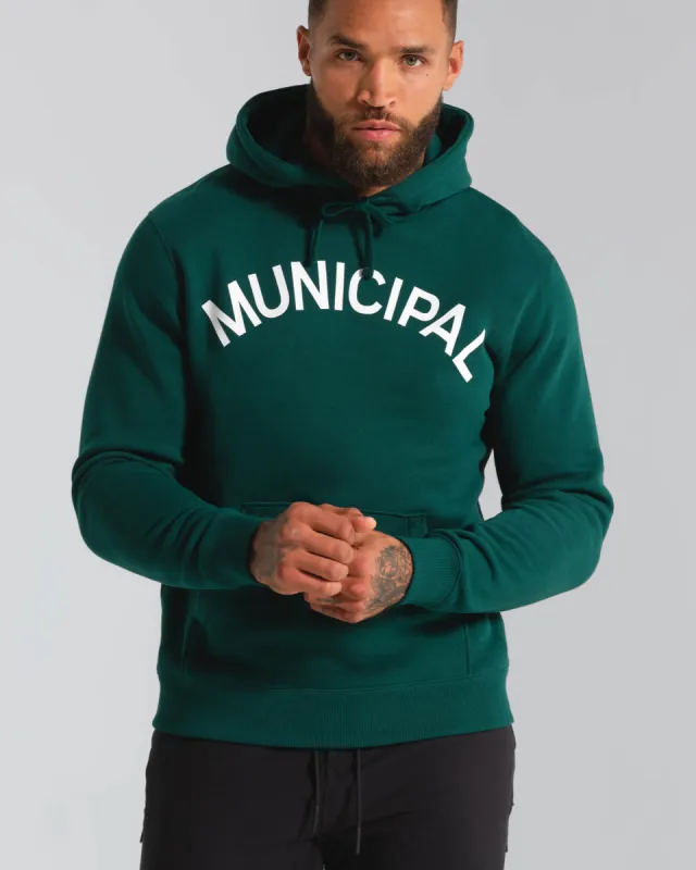 Origin 300 Hoodie sold by MUNICIPAL