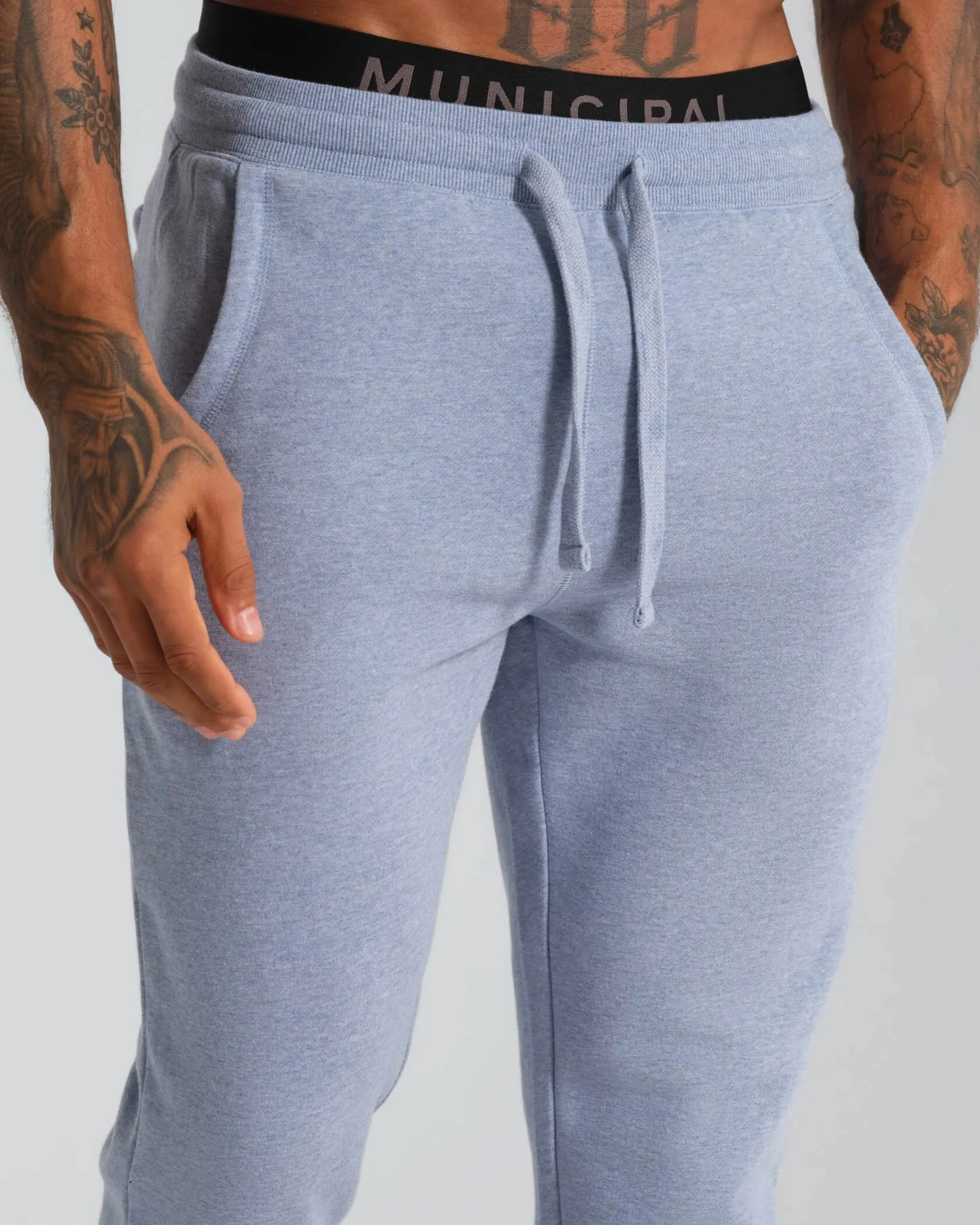 Gameday Sweatpants sold by MUNICIPAL product image thumbnail 3