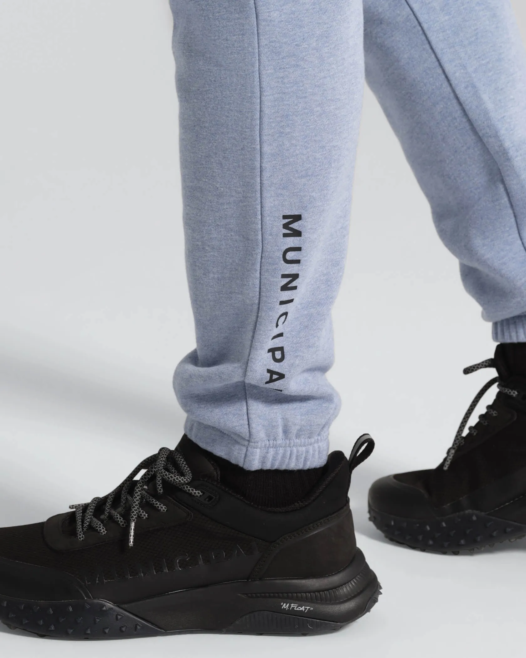 Gameday Sweatpants sold by MUNICIPAL product image thumbnail 4
