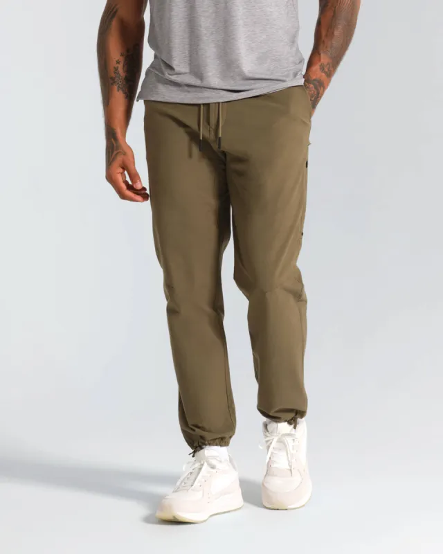 Sportcross Utility Pants sold by MUNICIPAL