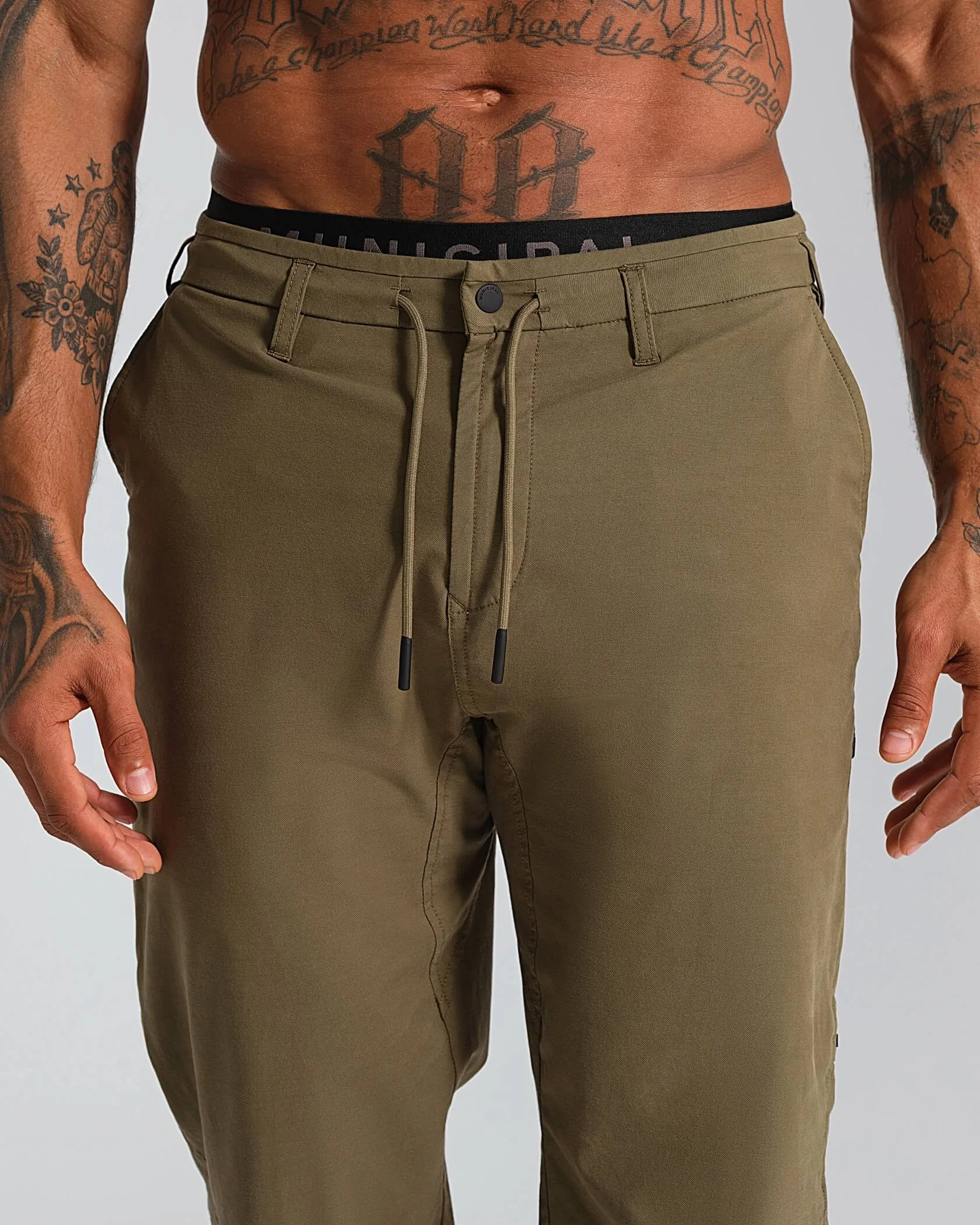 Sportcross Utility Pants sold by MUNICIPAL product image thumbnail 3