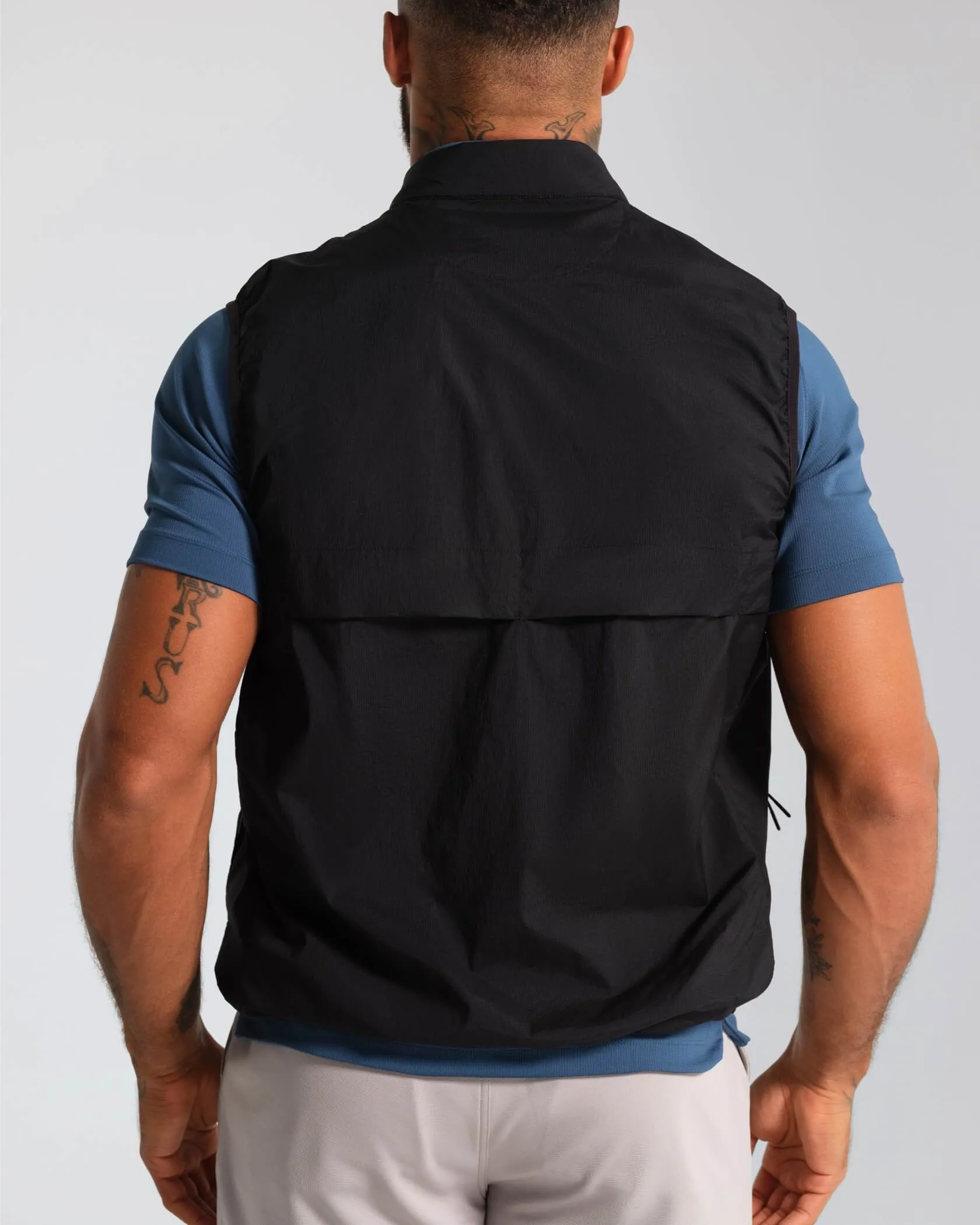 RTP Vest sold by MUNICIPAL product image thumbnail 2