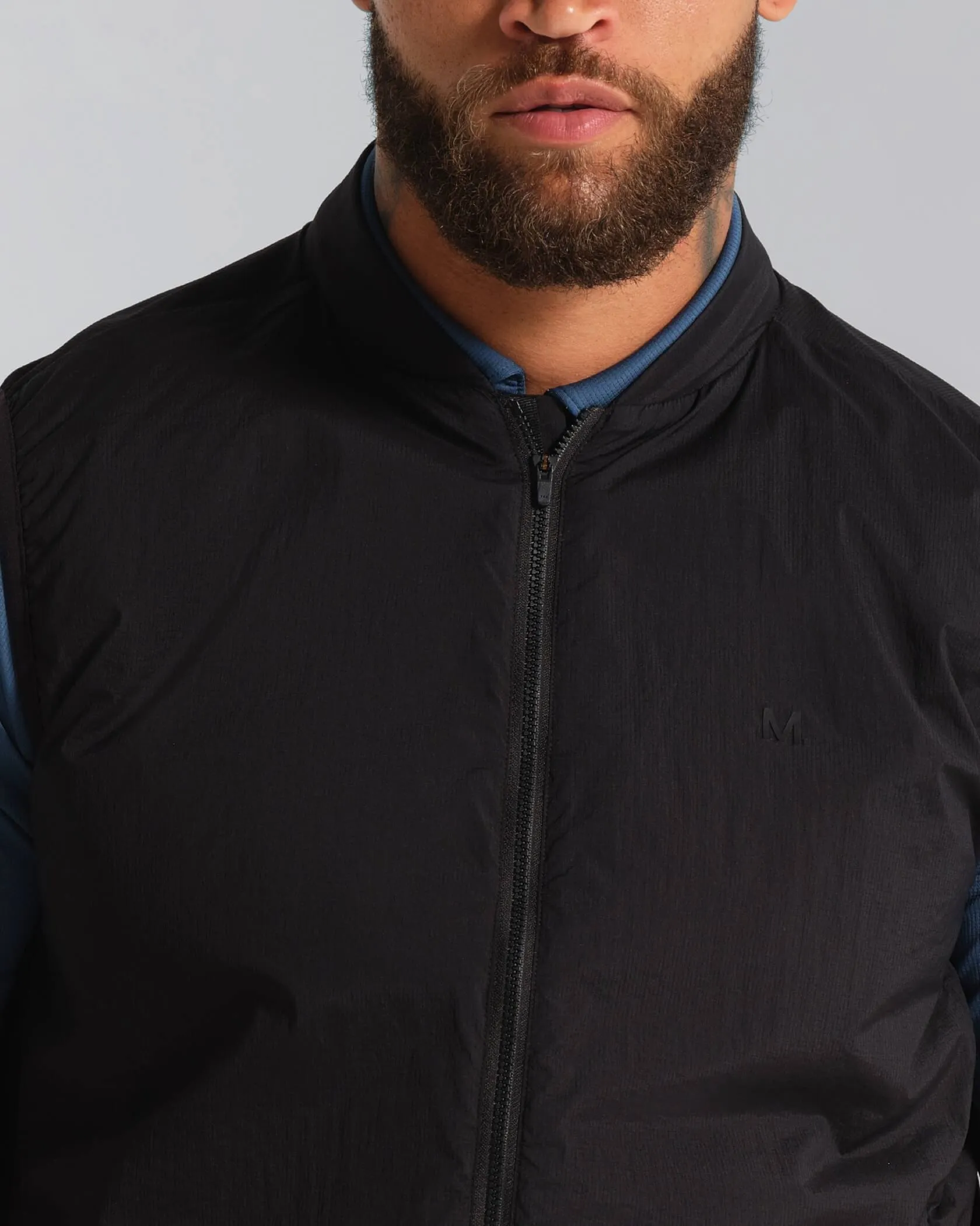 RTP Vest sold by MUNICIPAL product image thumbnail 3