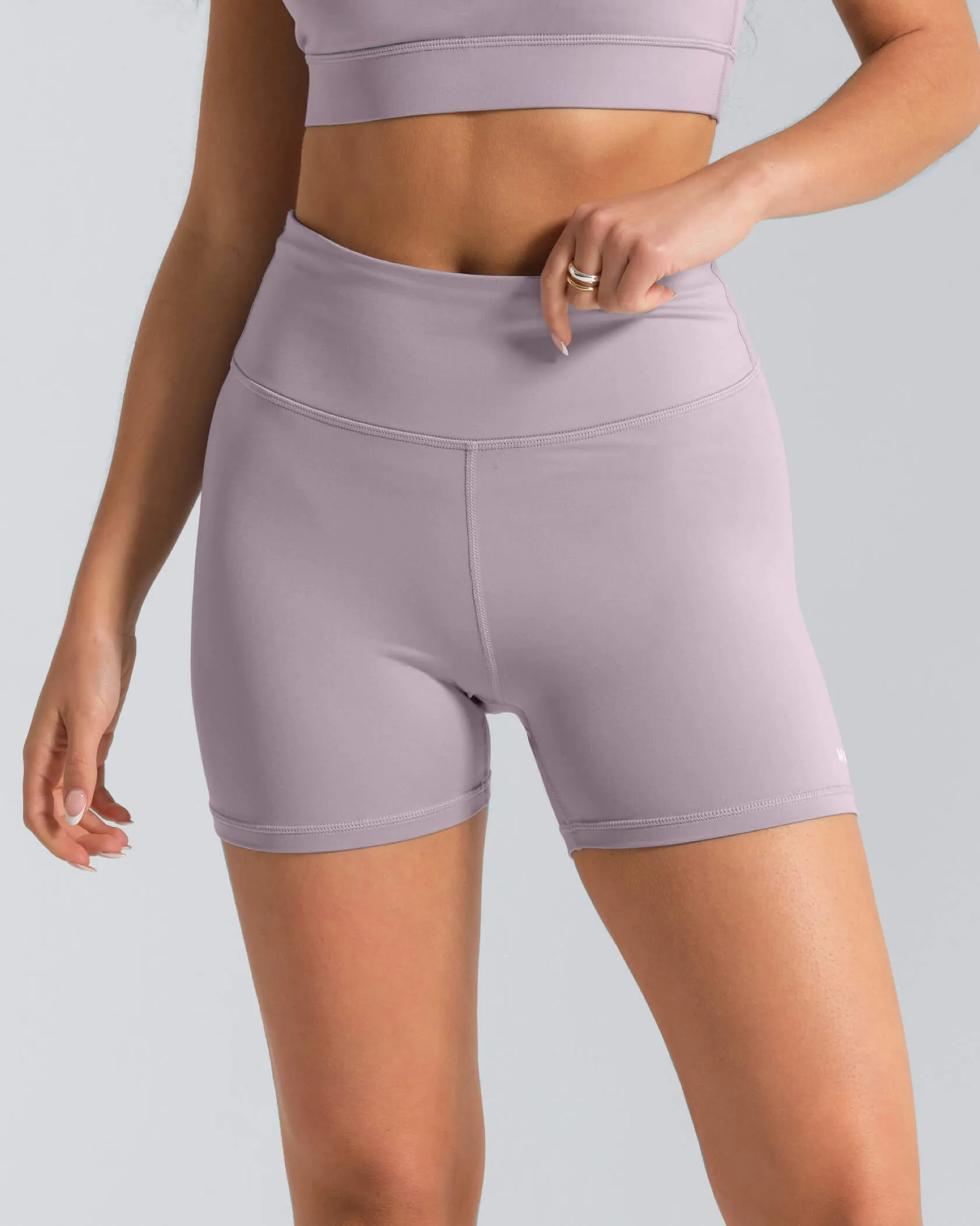 Women's New Favorite Bike Shorts sold by MUNICIPAL