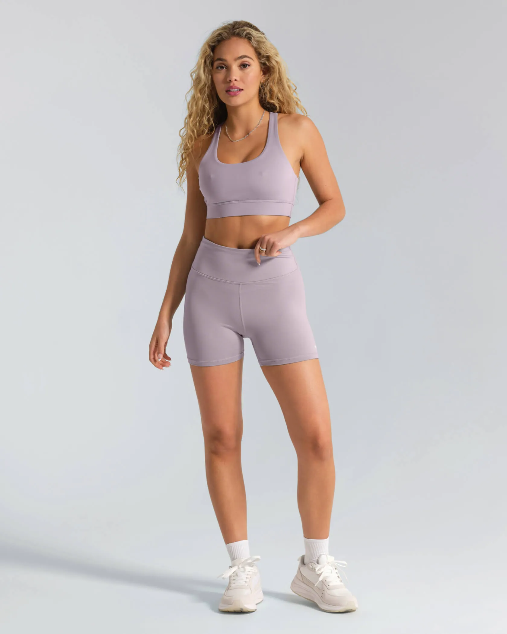 Women's New Favorite Bike Shorts sold by MUNICIPAL product image thumbnail 2