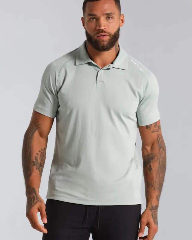 Sportcross Tech Polo sold by MUNICIPAL