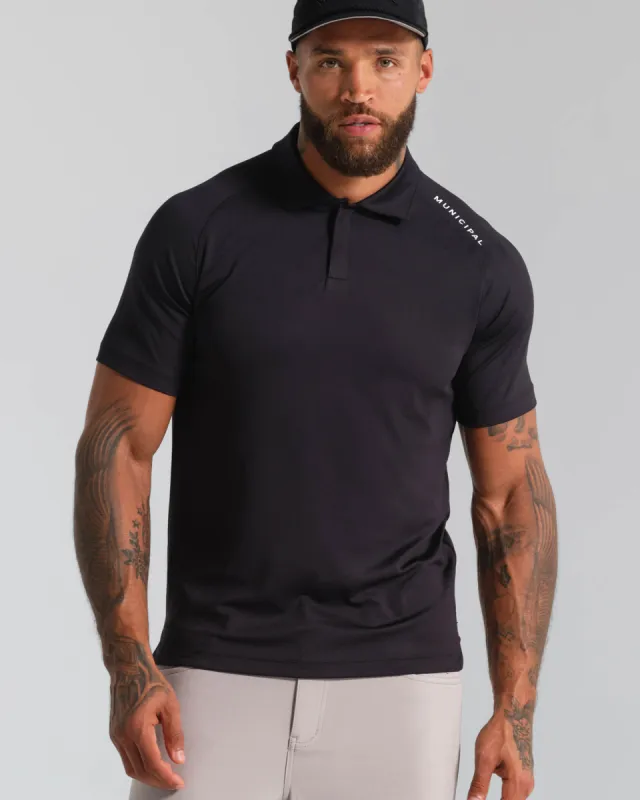 SportCross Tech Polo sold by MUNICIPAL