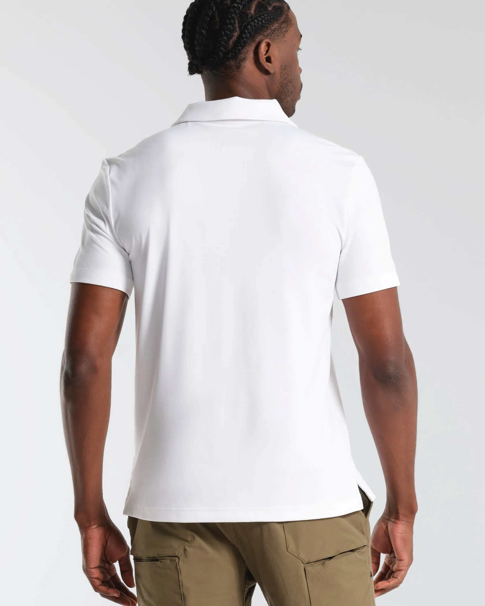 Sportcross QL Polo sold by MUNICIPAL product image thumbnail 2