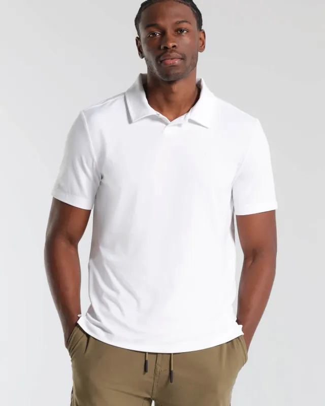 Sportcross QL Polo made by MUNICIPAL