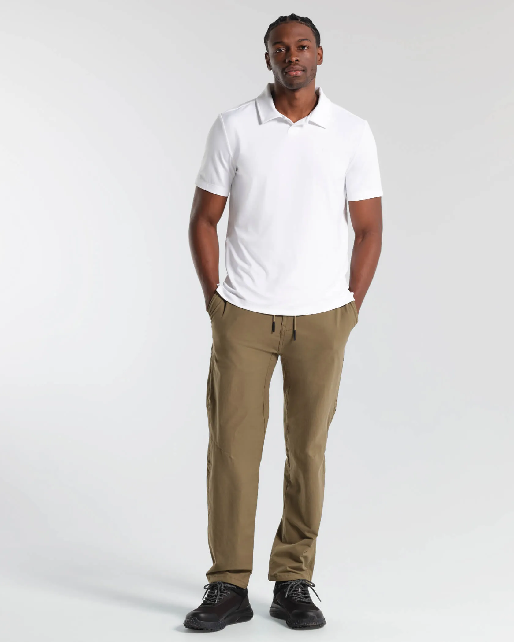 Sportcross QL Polo sold by MUNICIPAL product image thumbnail 3