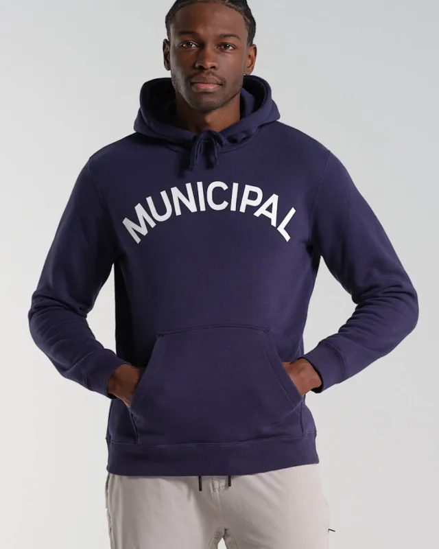 Origin 300 Hoodie sold by MUNICIPAL