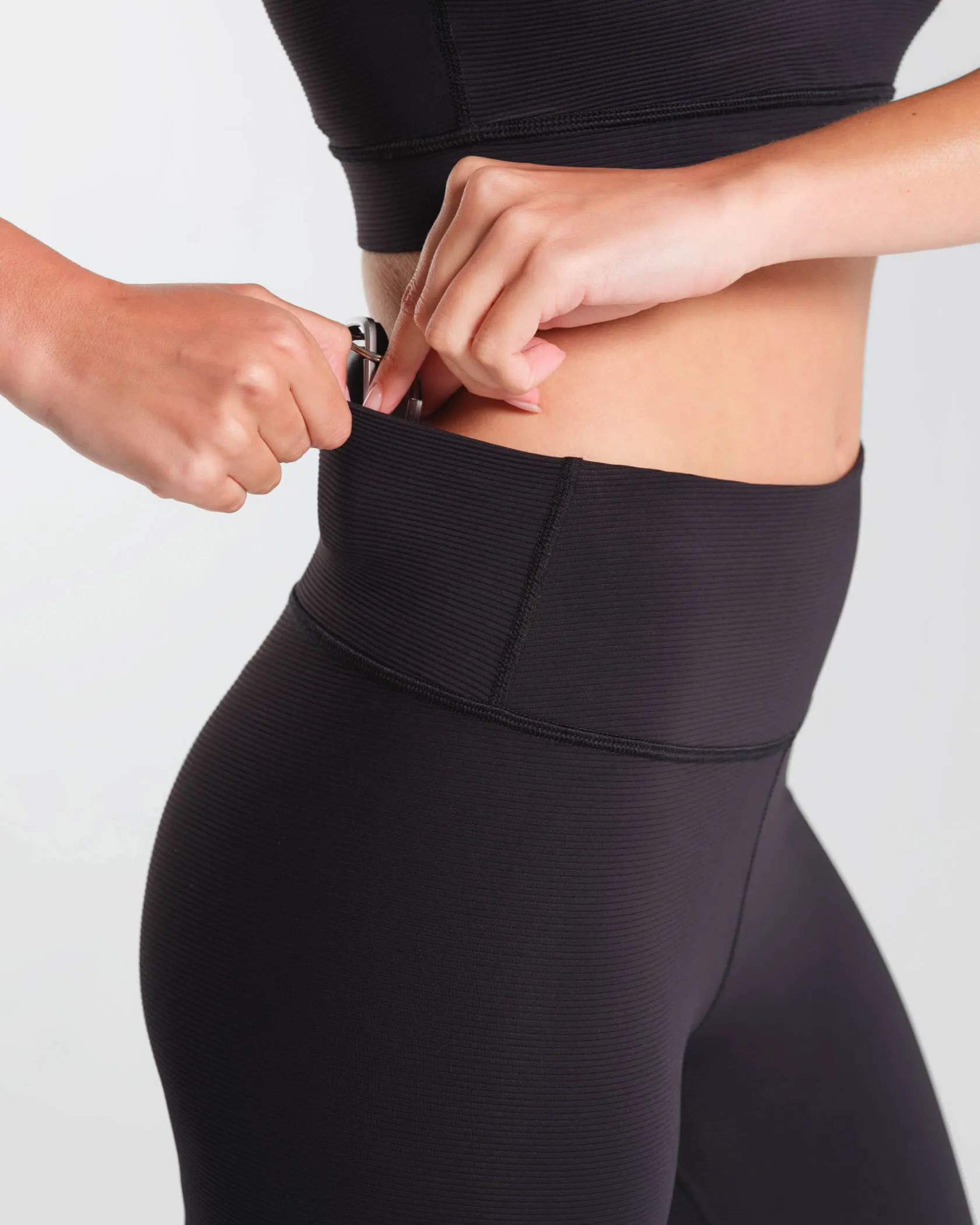 Women's New Favorite Leggings sold by MUNICIPAL product image thumbnail 5