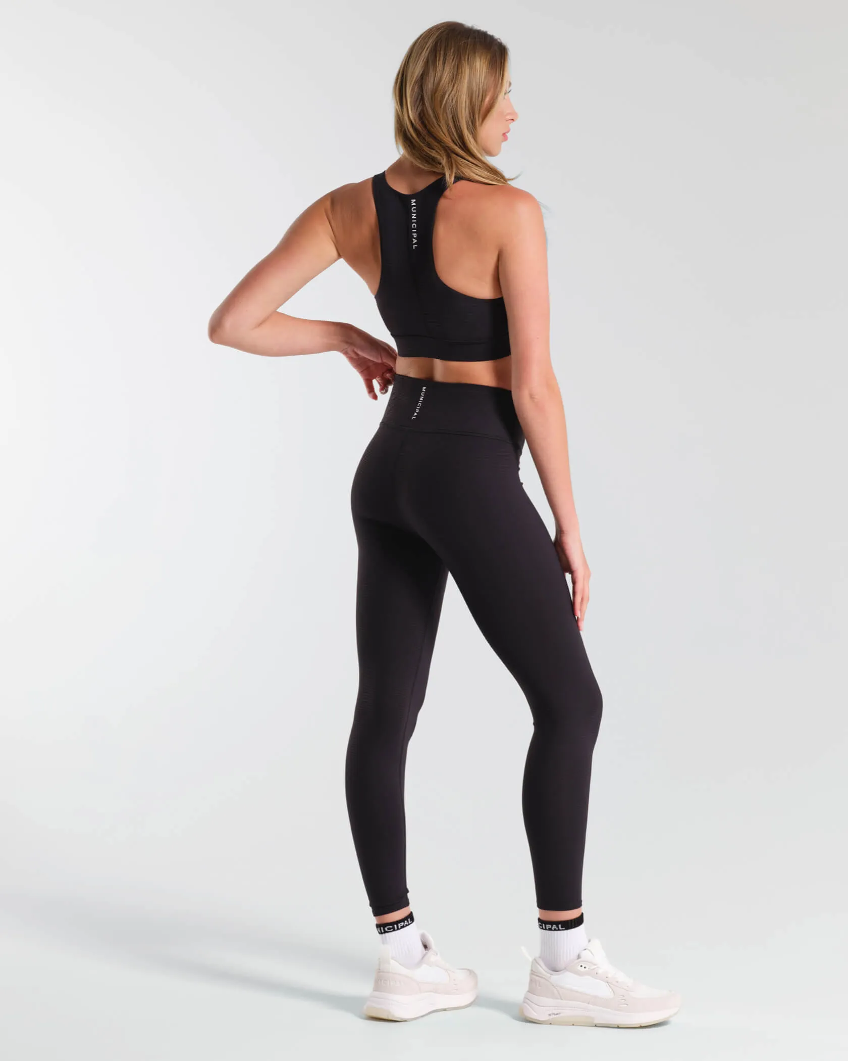 Women's New Favorite Leggings sold by MUNICIPAL product image thumbnail 3