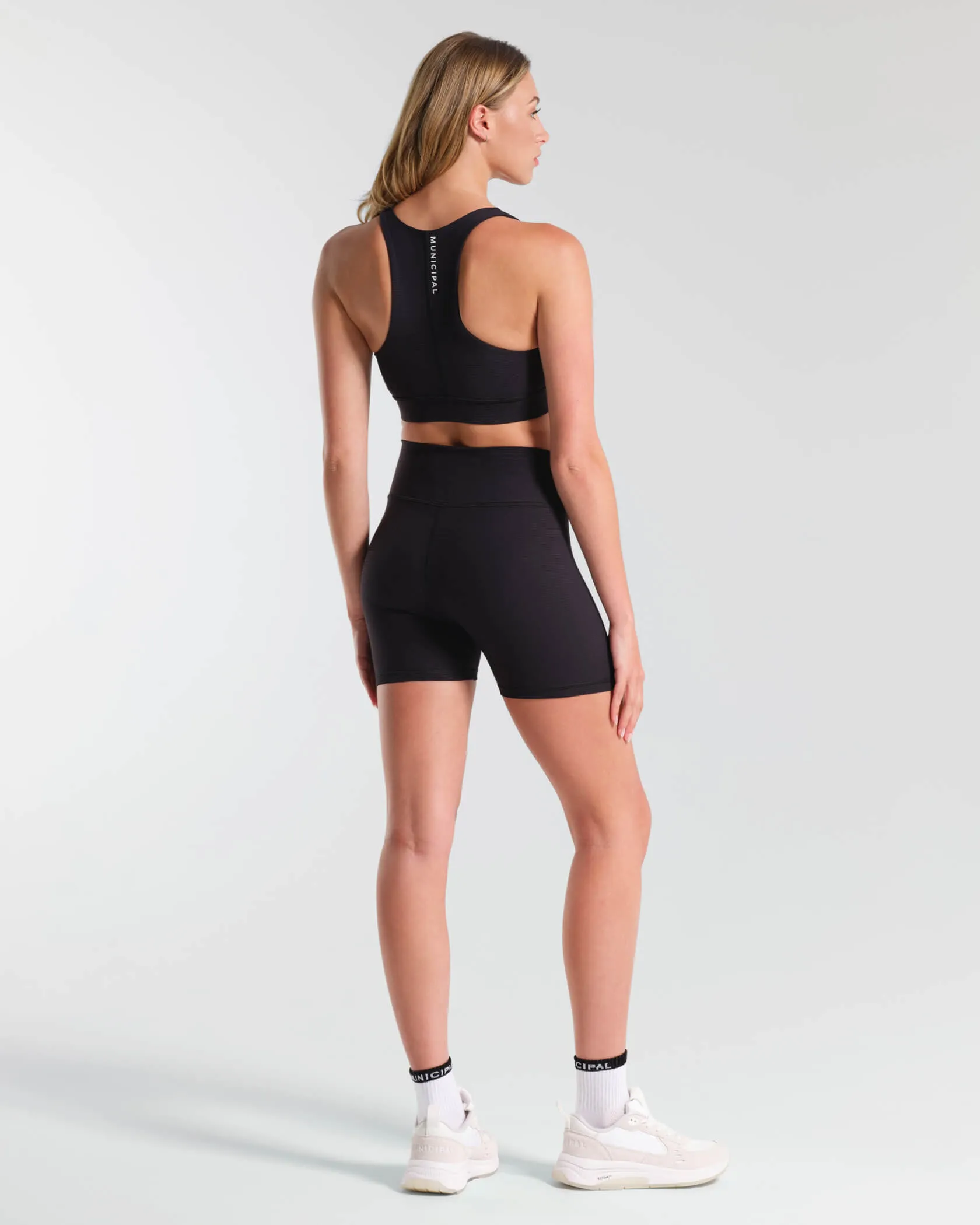 Women's New Favorite Bike Shorts sold by MUNICIPAL product image thumbnail 2
