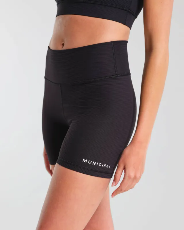 Women's New Favorite Bike Shorts sold by MUNICIPAL