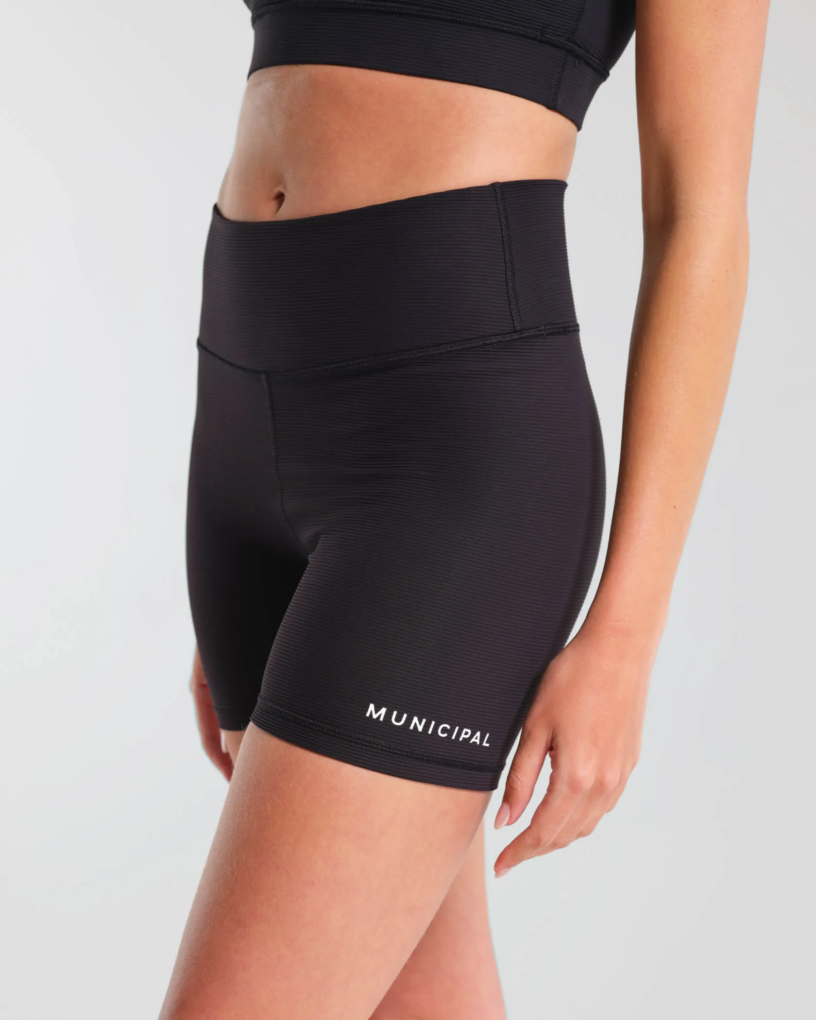 Women's New Favorite Bike Shorts sold by MUNICIPAL