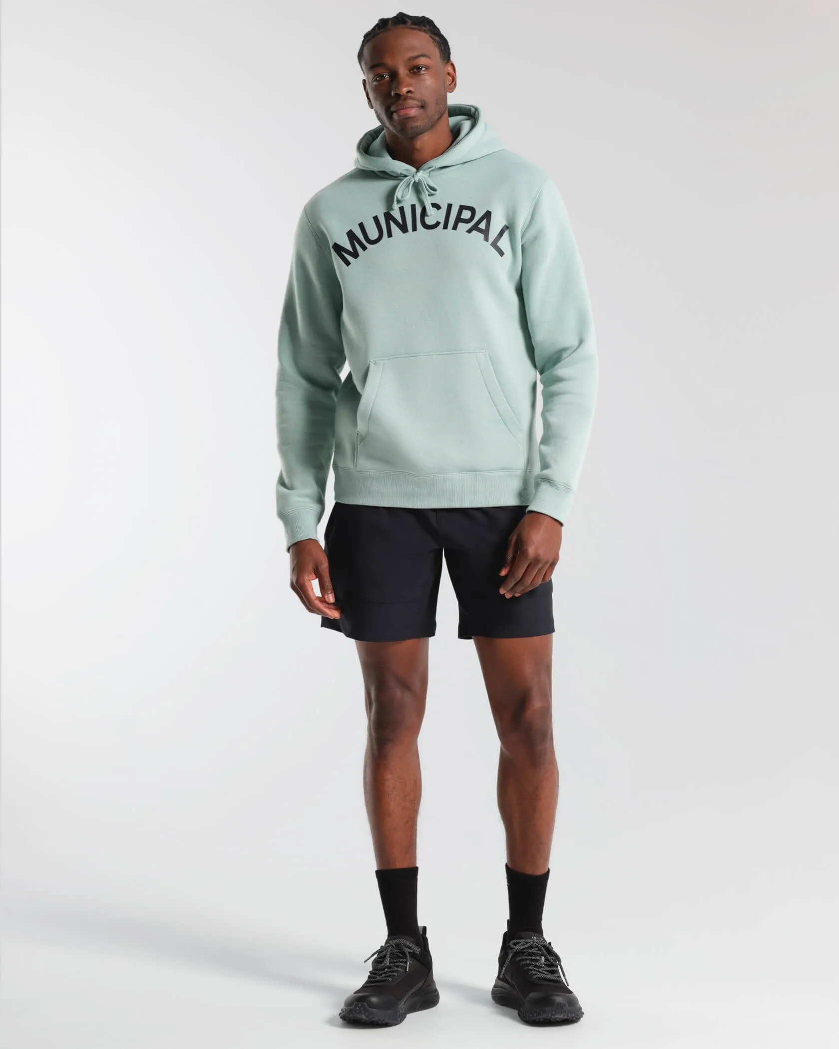 Origin 300 Hoodie sold by MUNICIPAL product image thumbnail 4