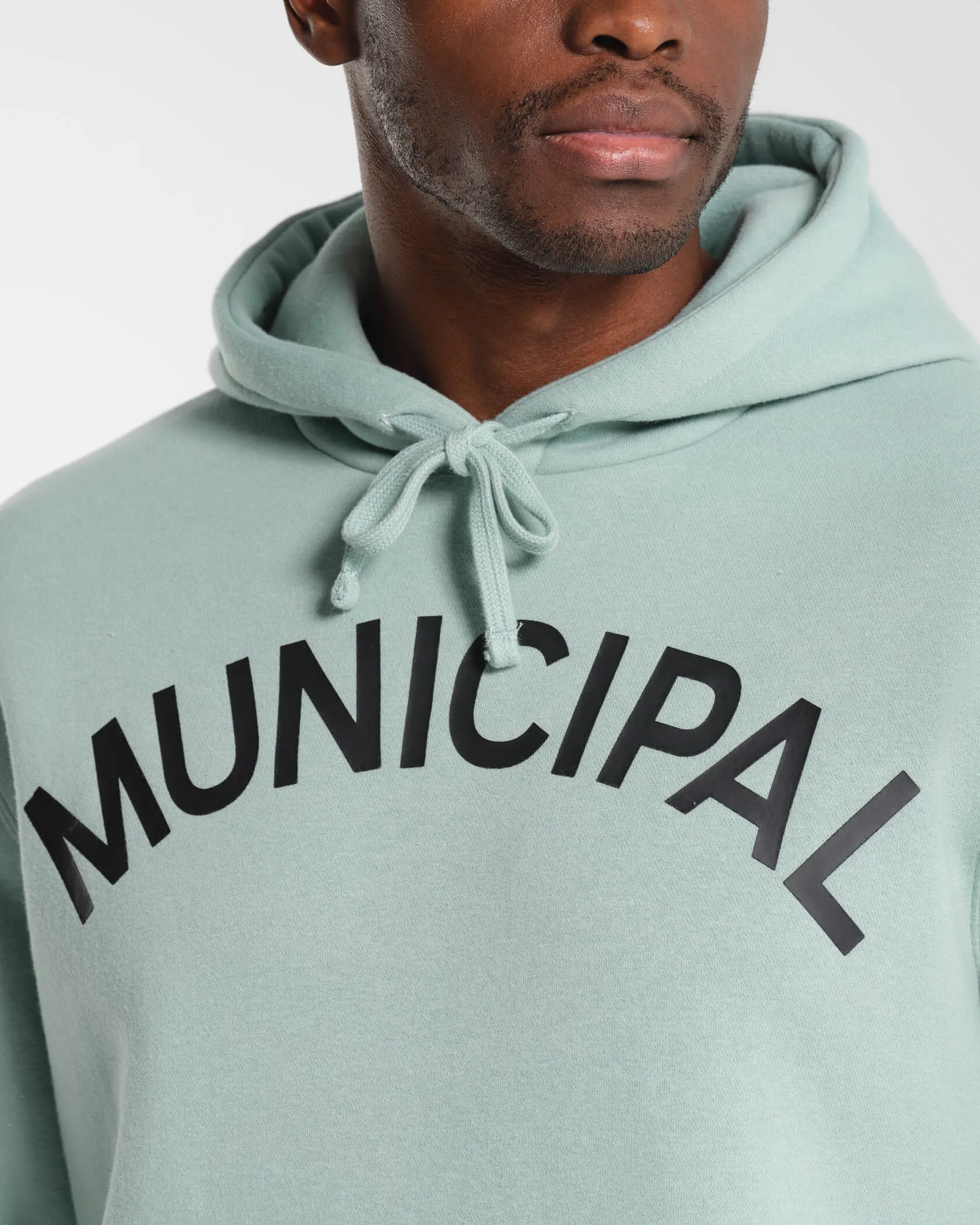 Origin 300 Hoodie sold by MUNICIPAL product image thumbnail 3