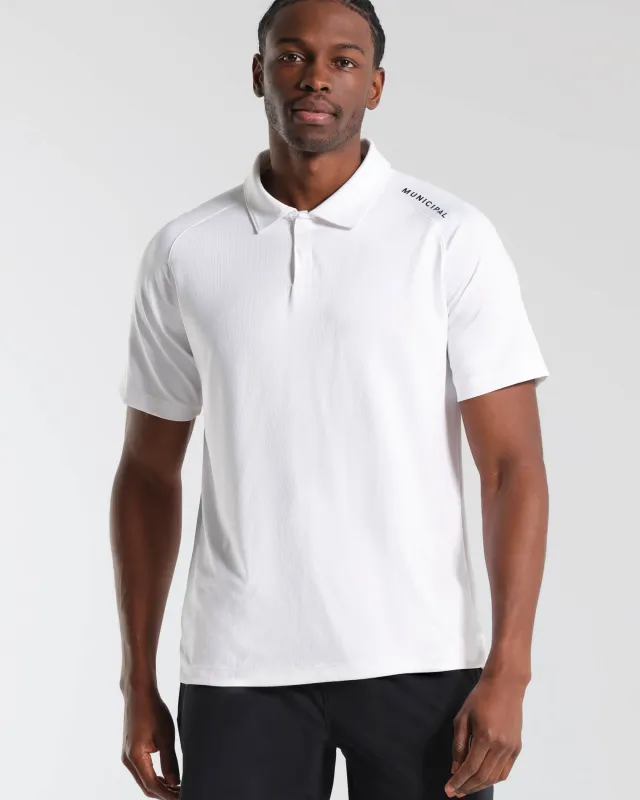 SportCross Tech Polo sold by MUNICIPAL