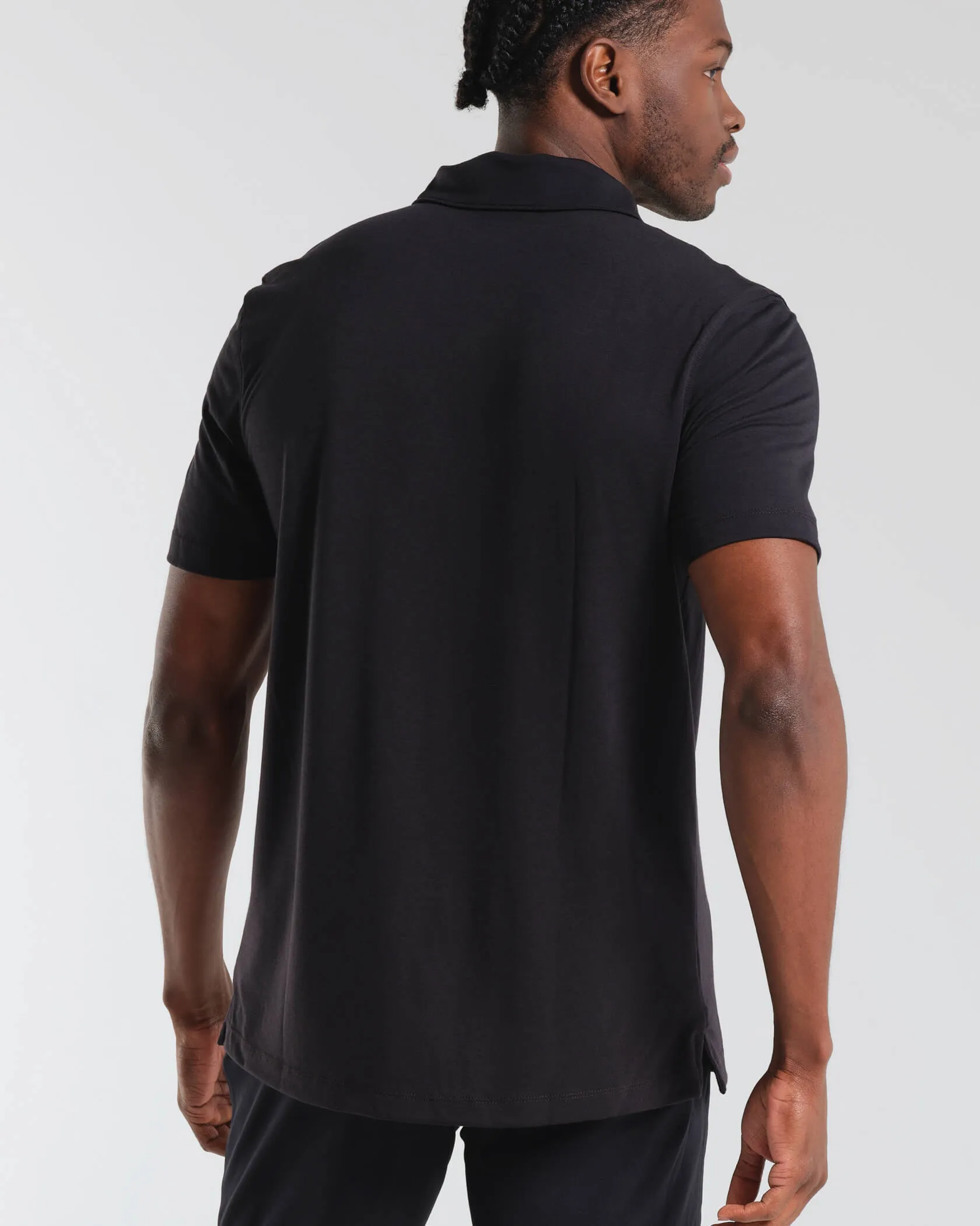 Sport Utility Polo sold by MUNICIPAL product image thumbnail 2