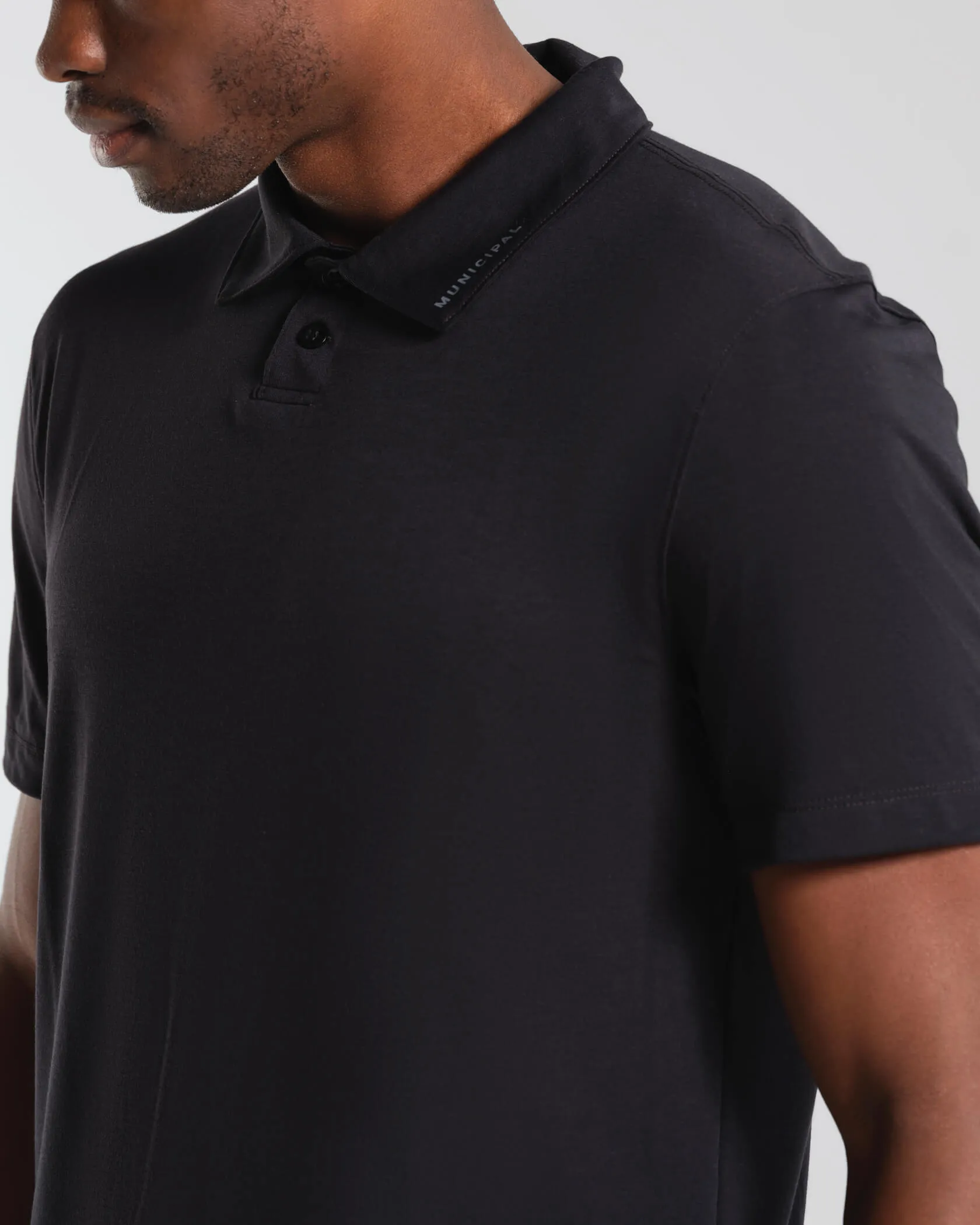 Sport Utility Polo sold by MUNICIPAL product image thumbnail 3