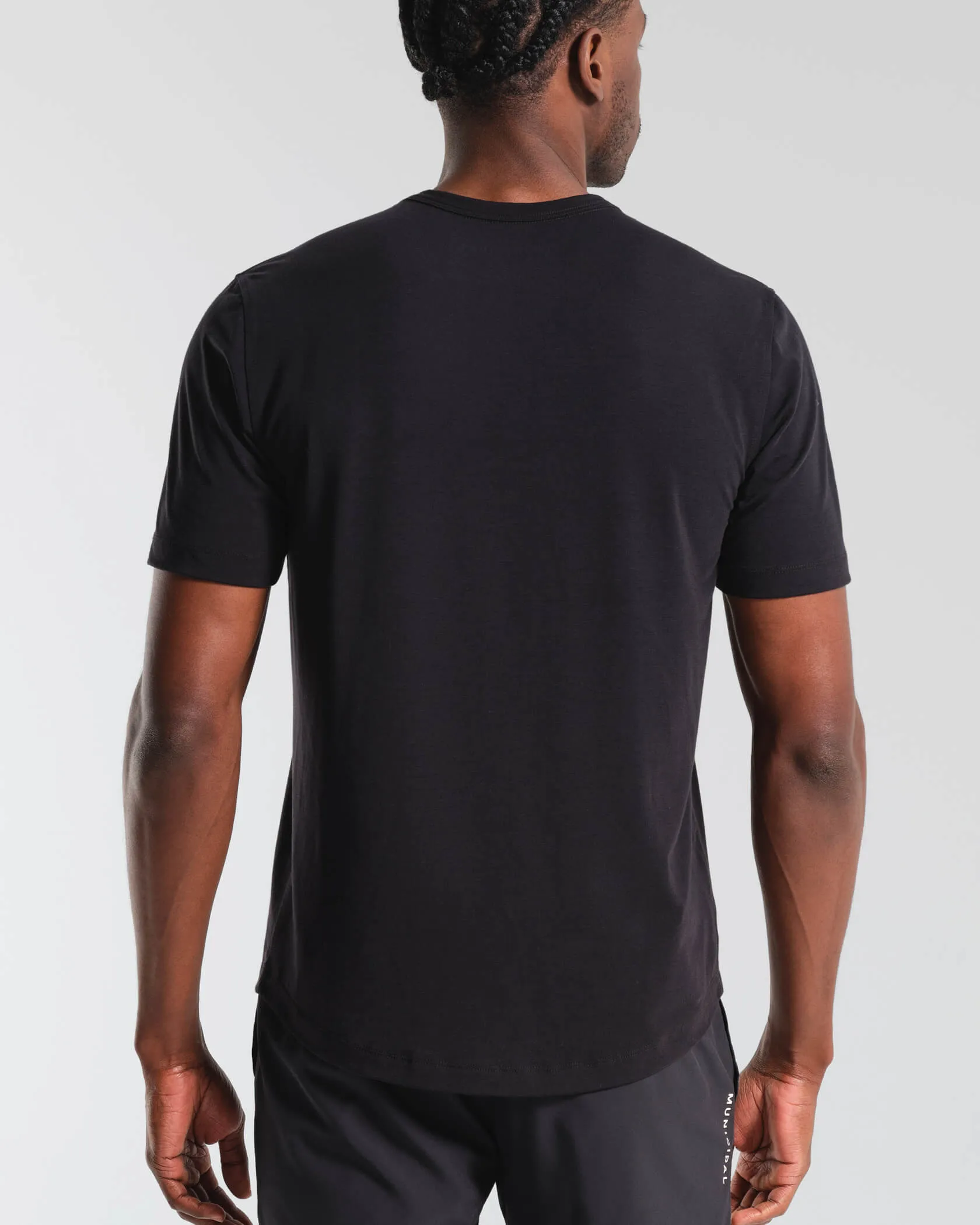 Sport Utility SS T-Shirt sold by MUNICIPAL product image thumbnail 2