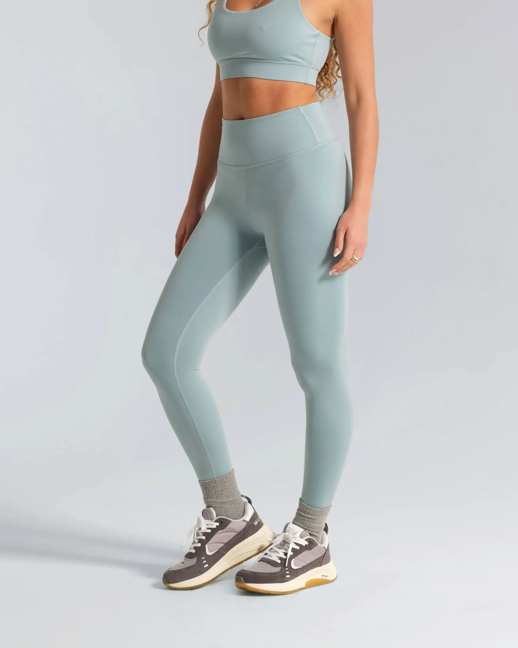 Women's New Favorite Leggings sold by MUNICIPAL