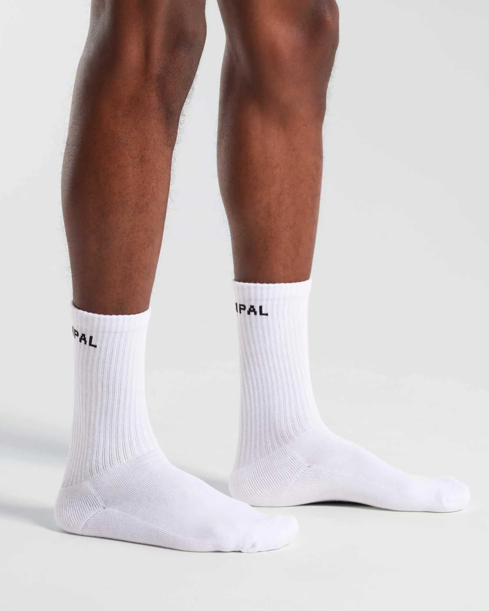 Training Camp Socks 3-Pack sold by MUNICIPAL product image thumbnail 3