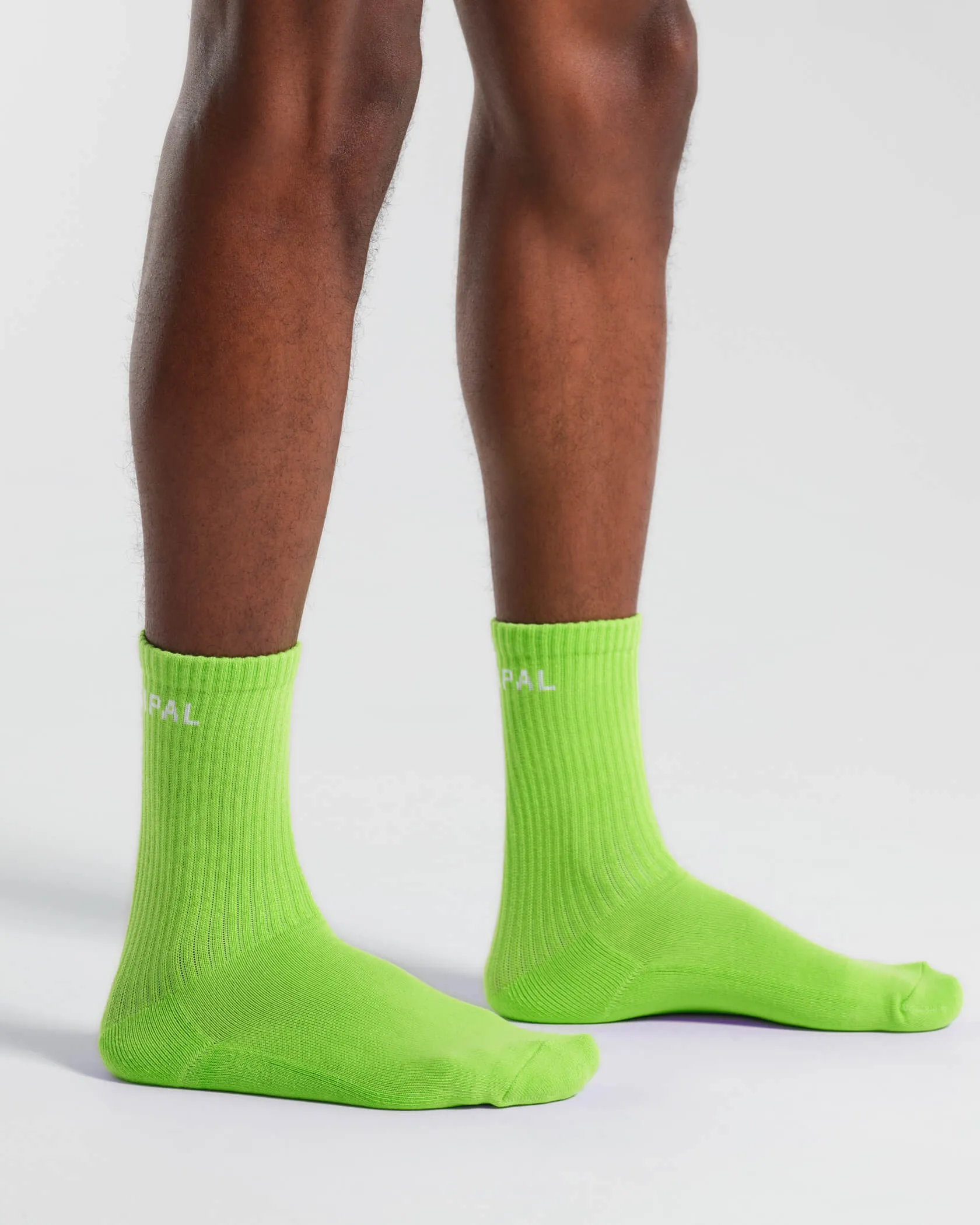 Training Camp Socks 3-Pack sold by MUNICIPAL product image thumbnail 4