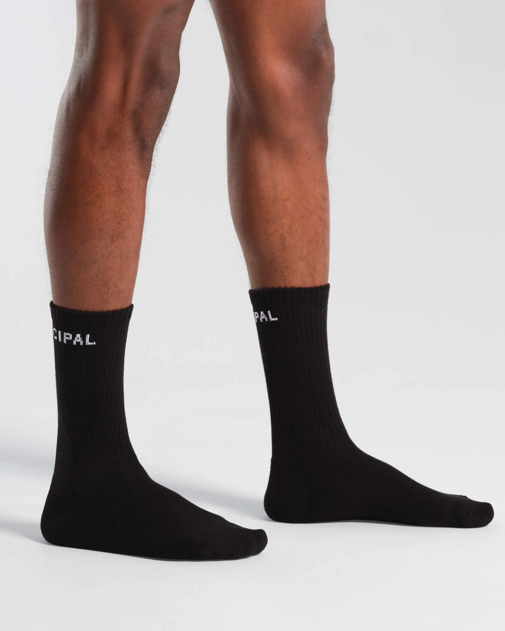 Training Camp Socks 3-Pack sold by MUNICIPAL product image thumbnail 2