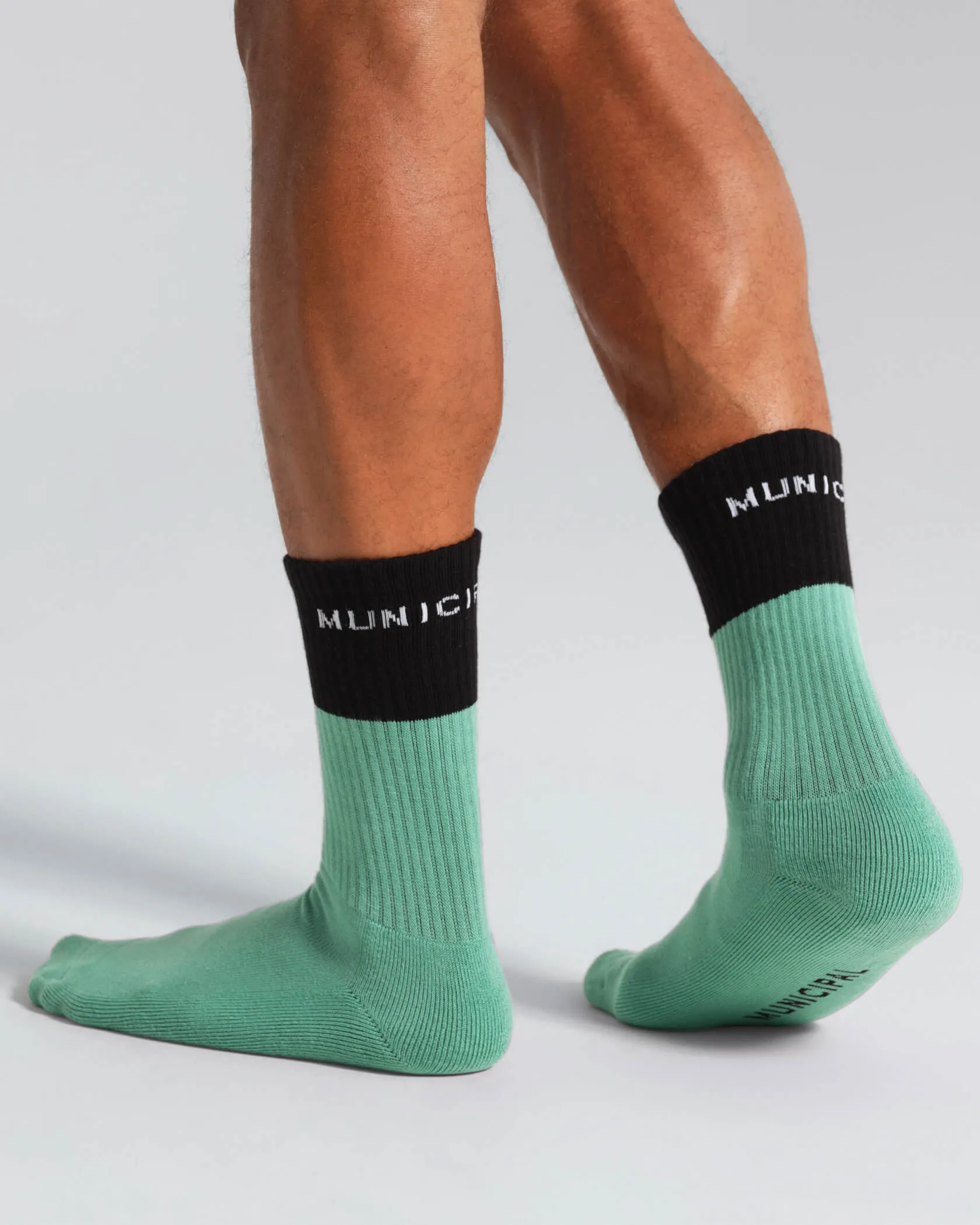 Drip Drop Socks sold by MUNICIPAL