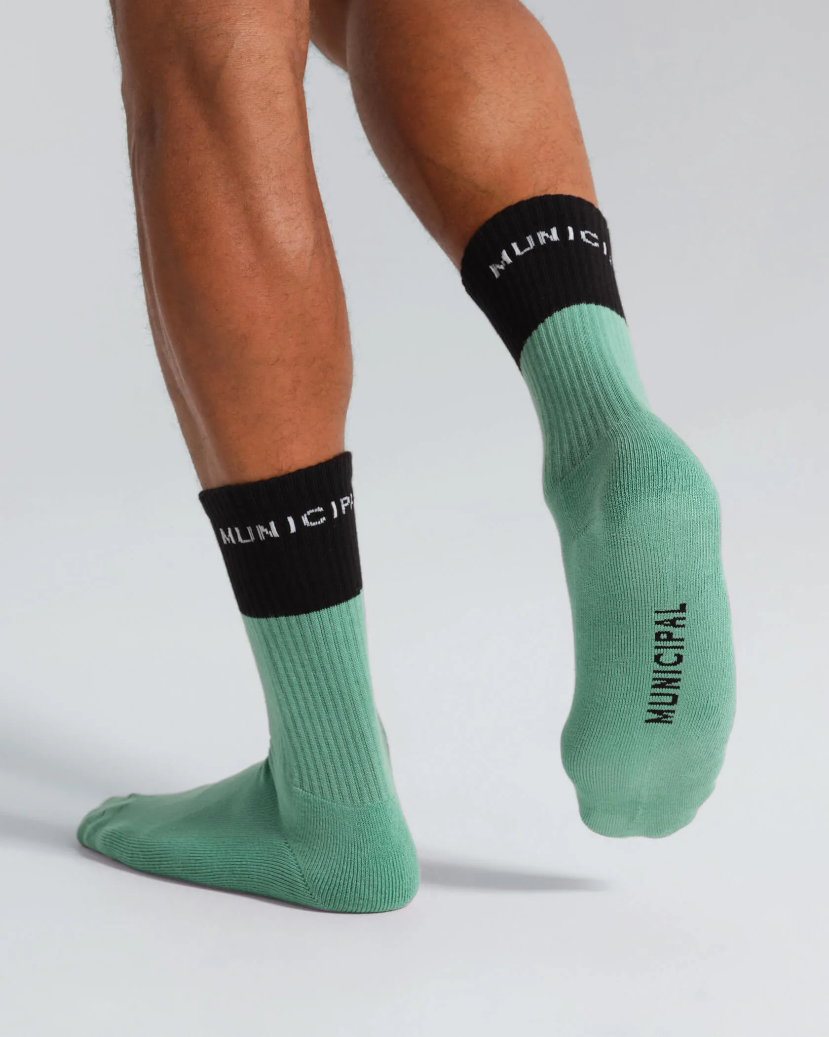 Drip Drop Socks sold by MUNICIPAL product image thumbnail 2
