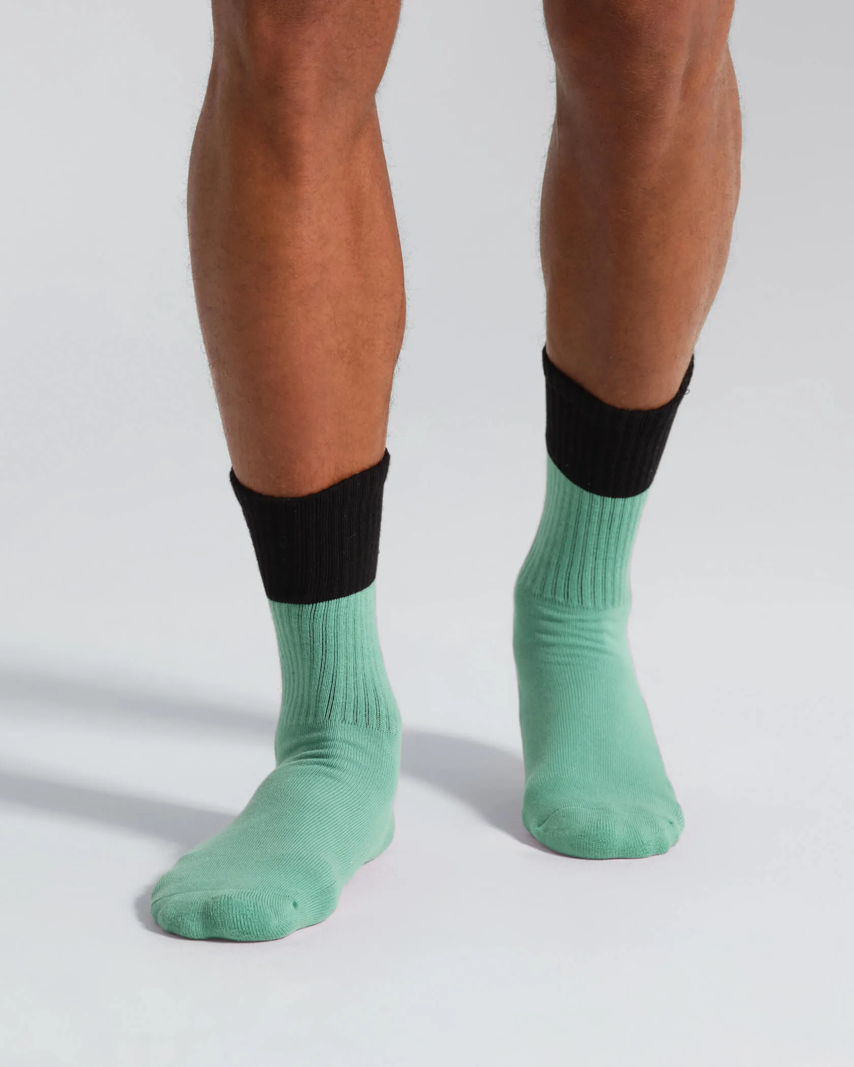 Drip Drop Socks sold by MUNICIPAL product image thumbnail 3